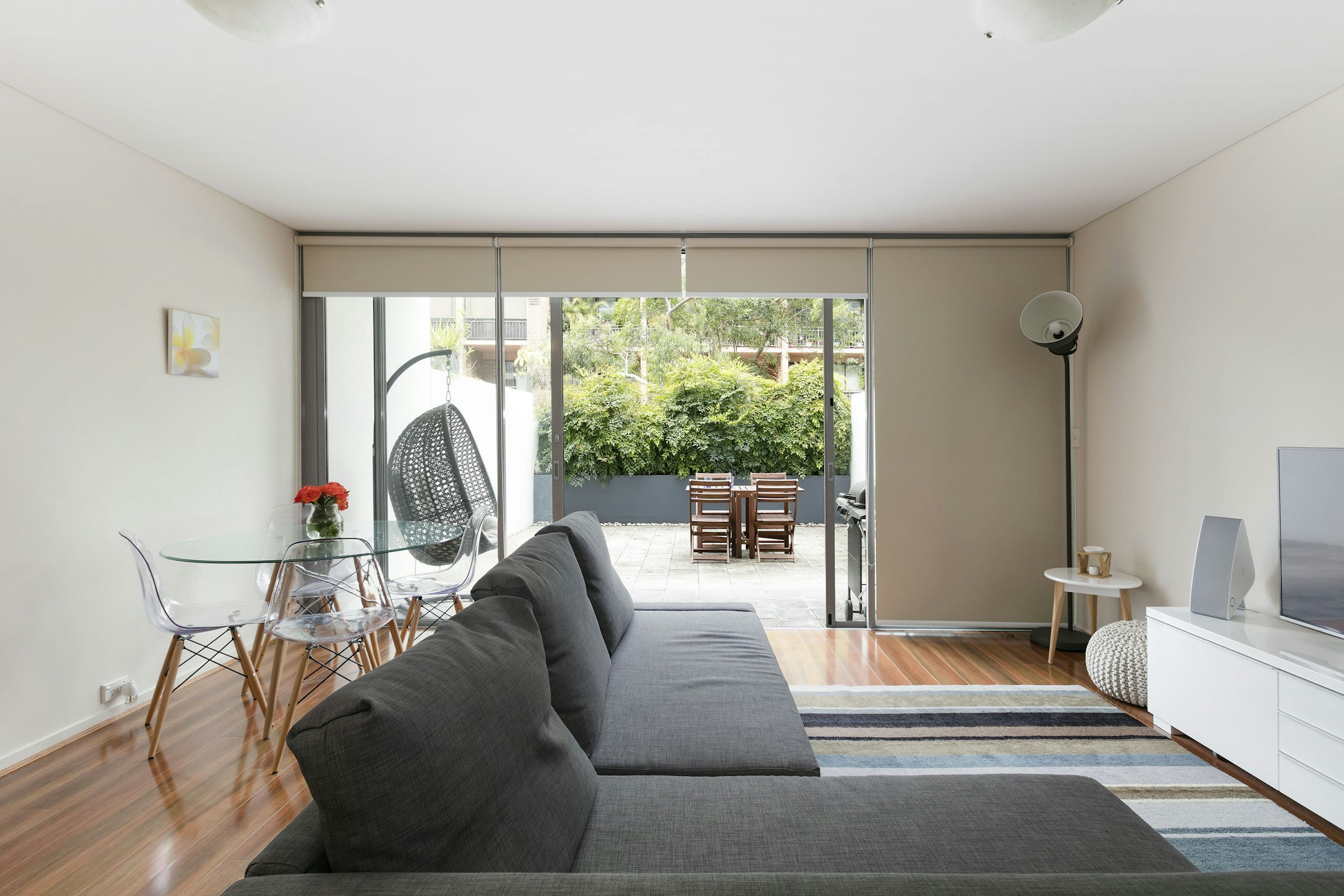 interior design