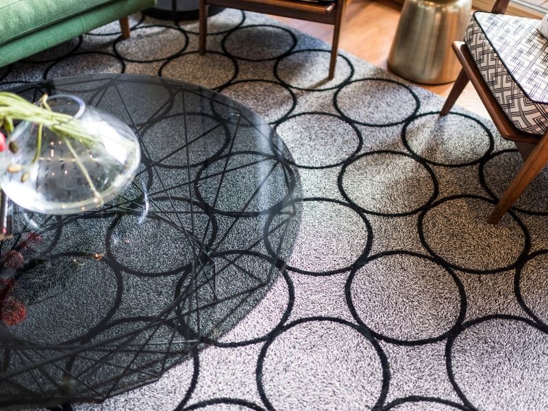 floor