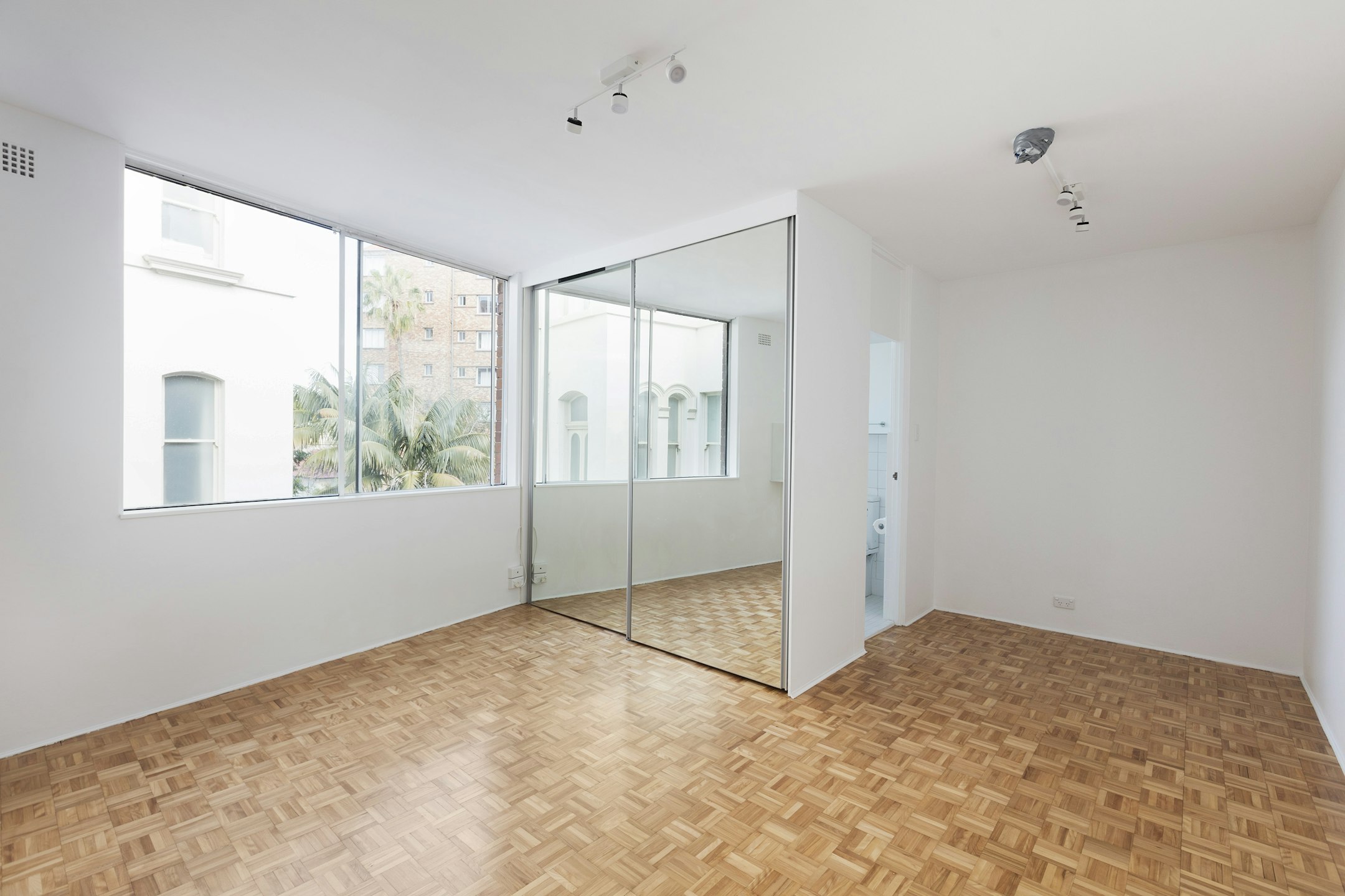 floor