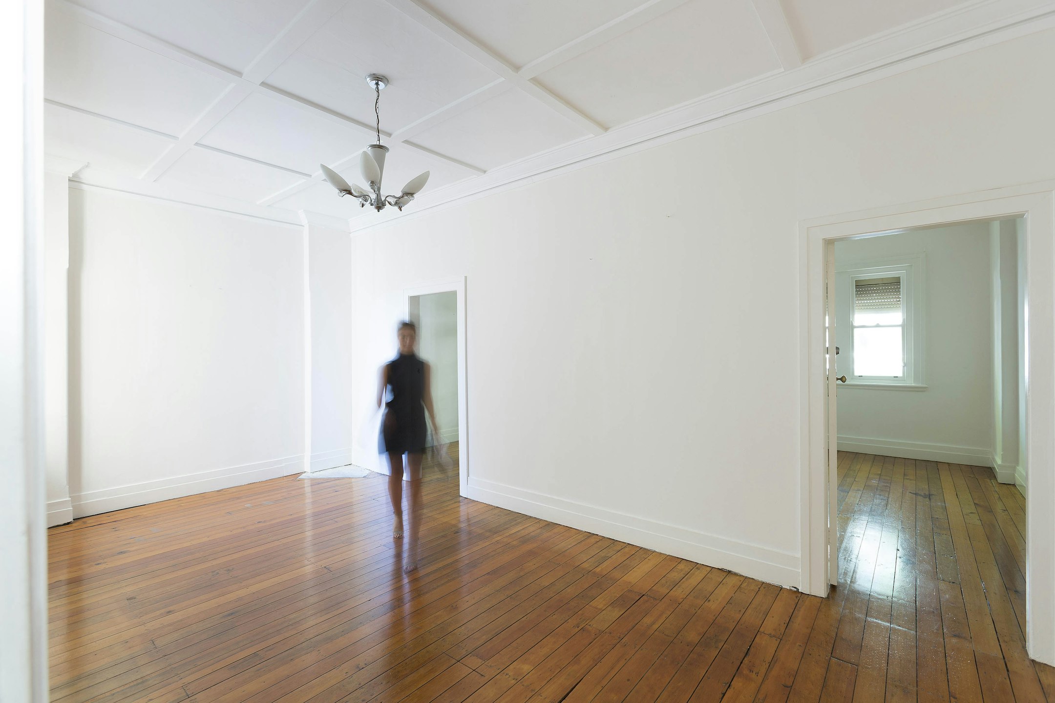 floor