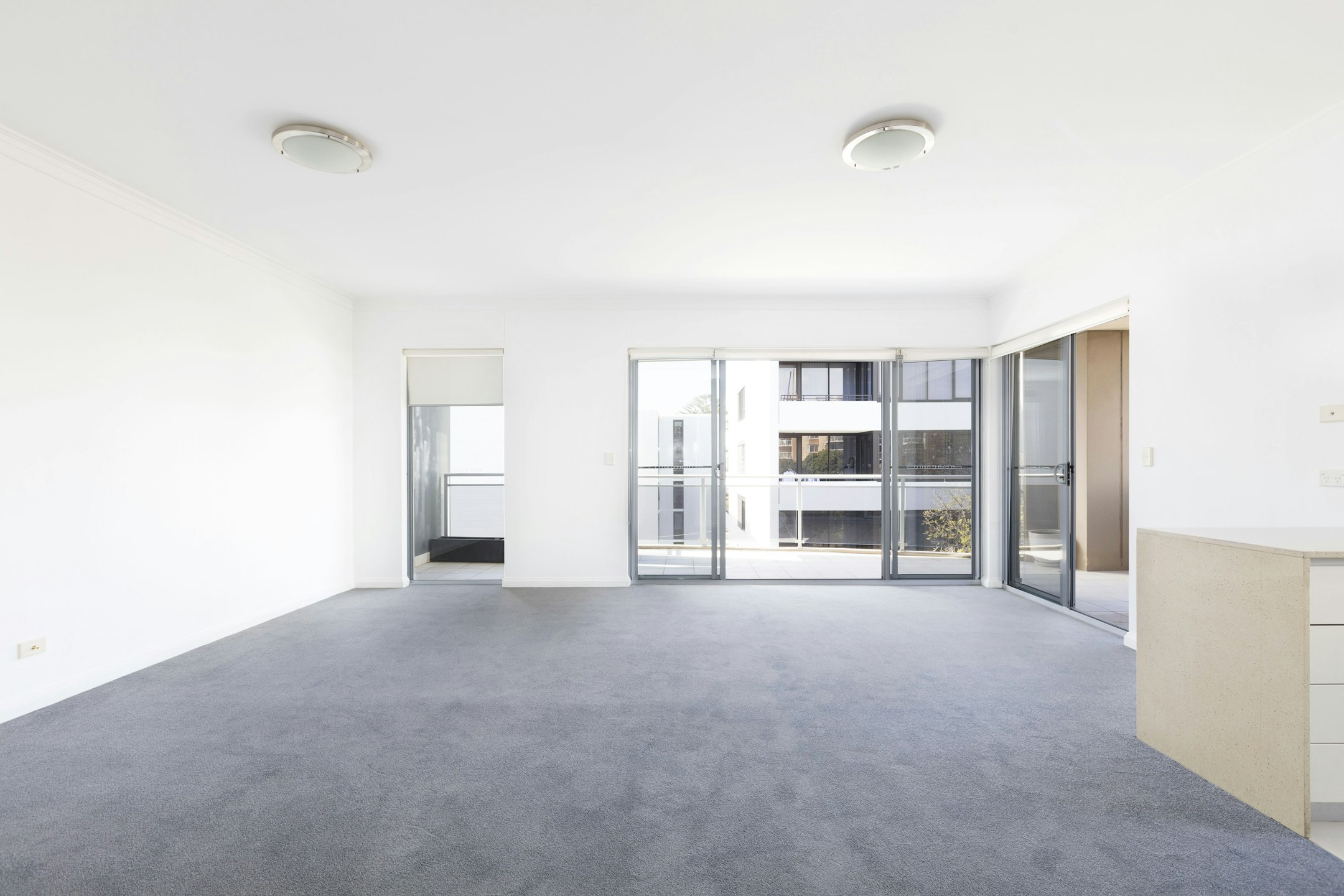floor