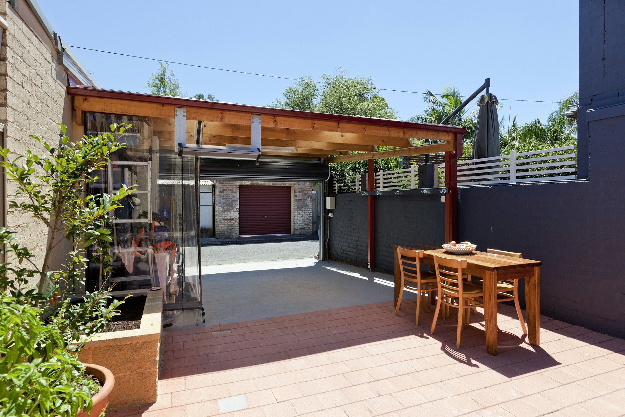 housing