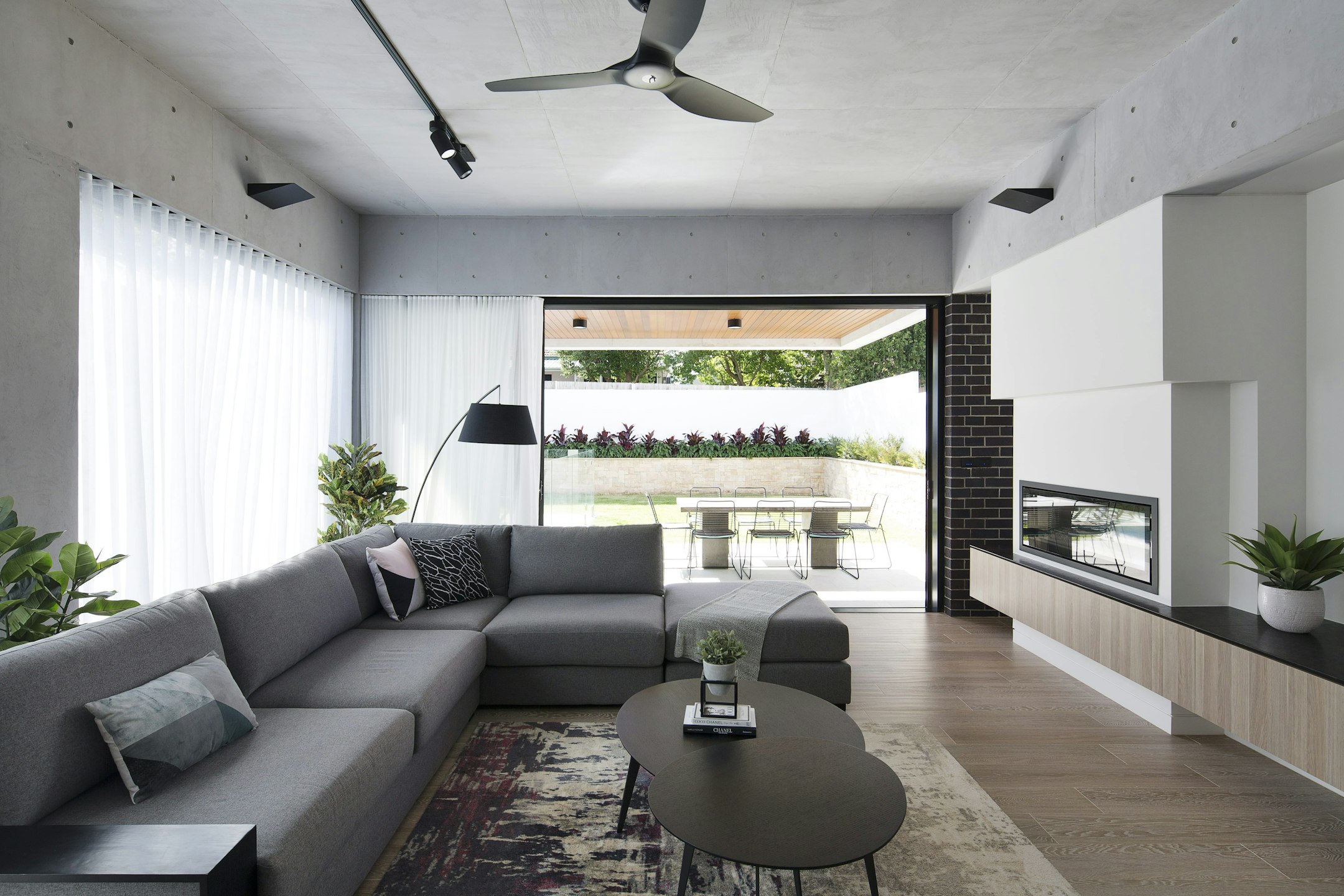 interior design