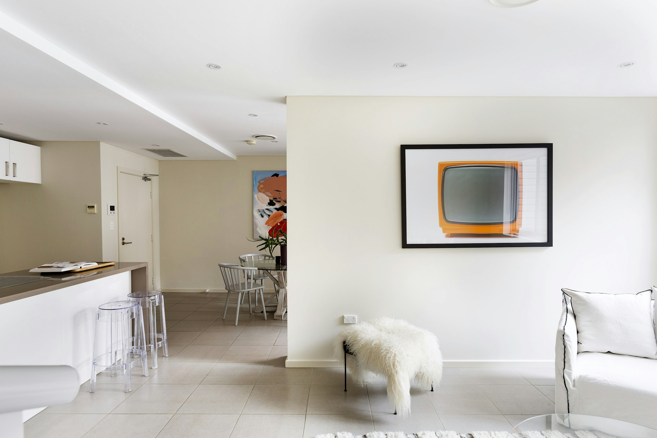 interior design