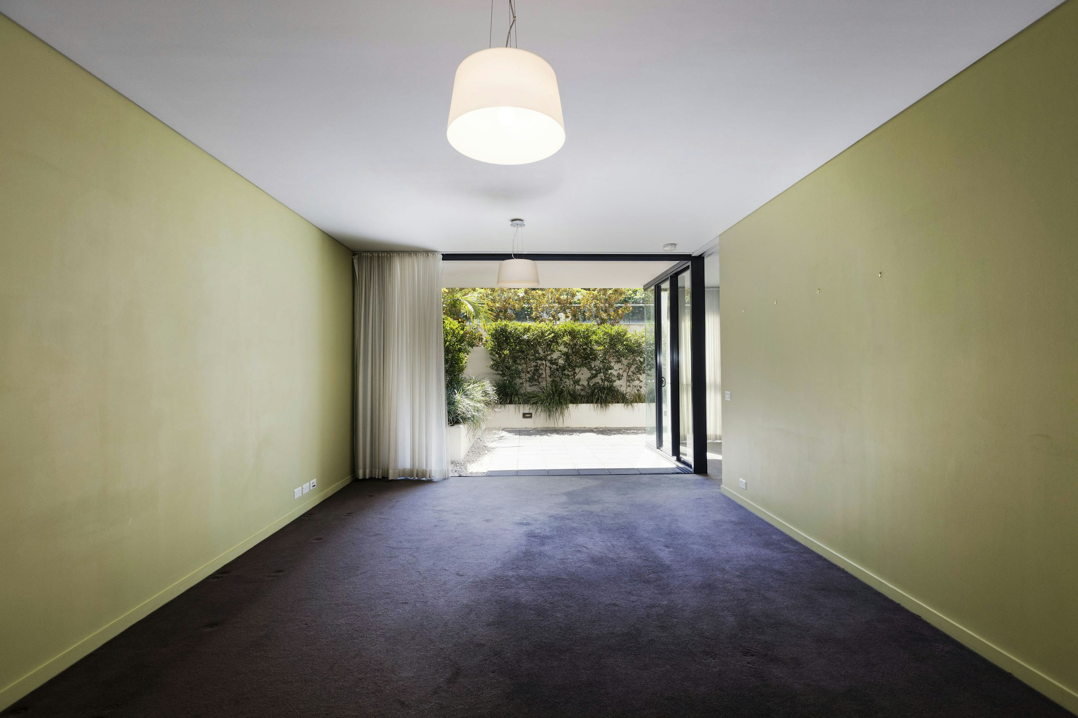 floor
