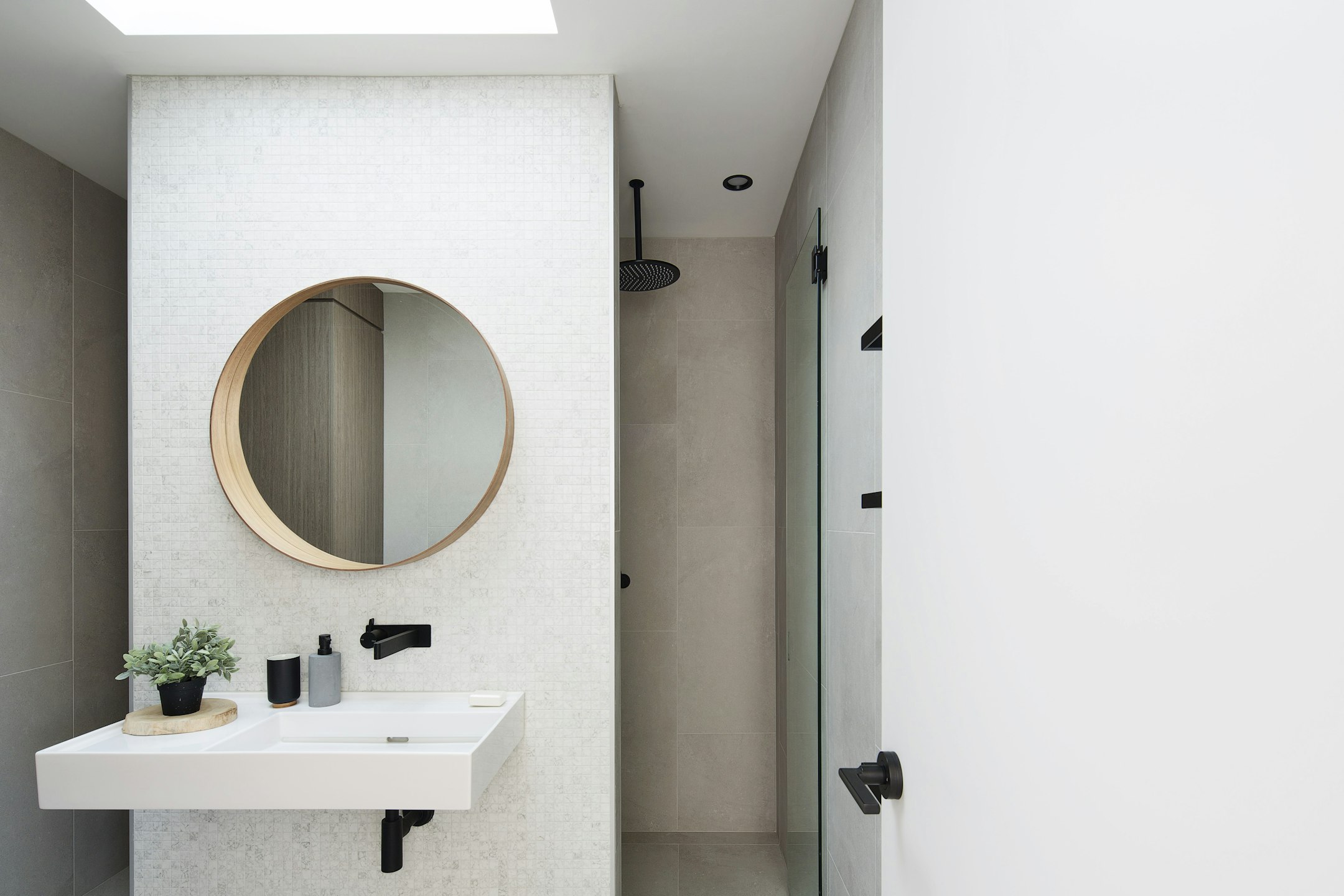 basin