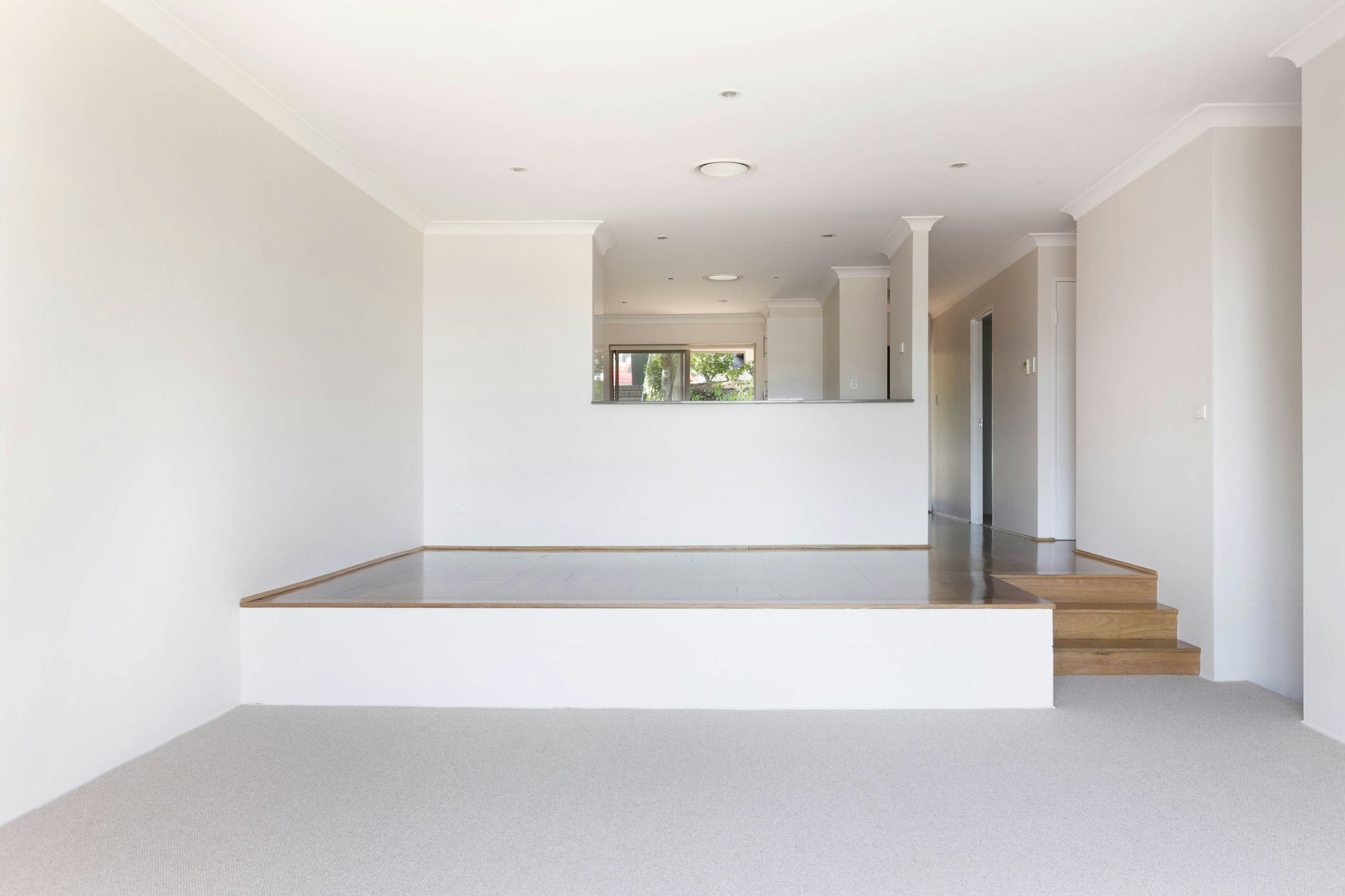 floor