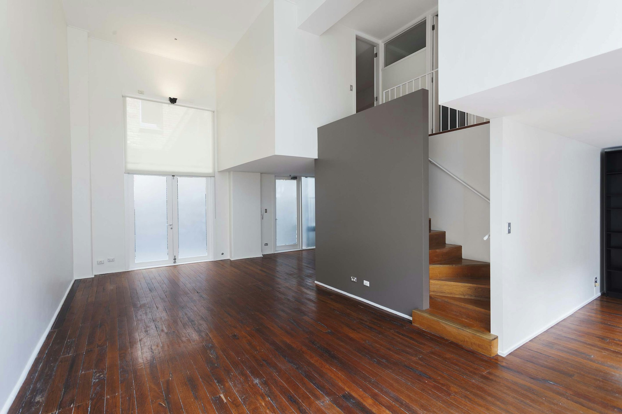 floor