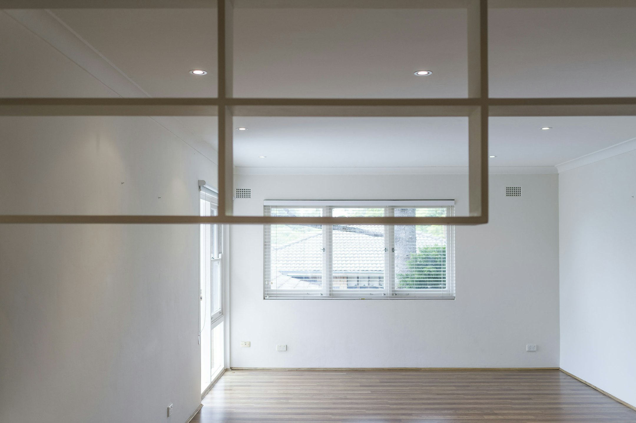floor