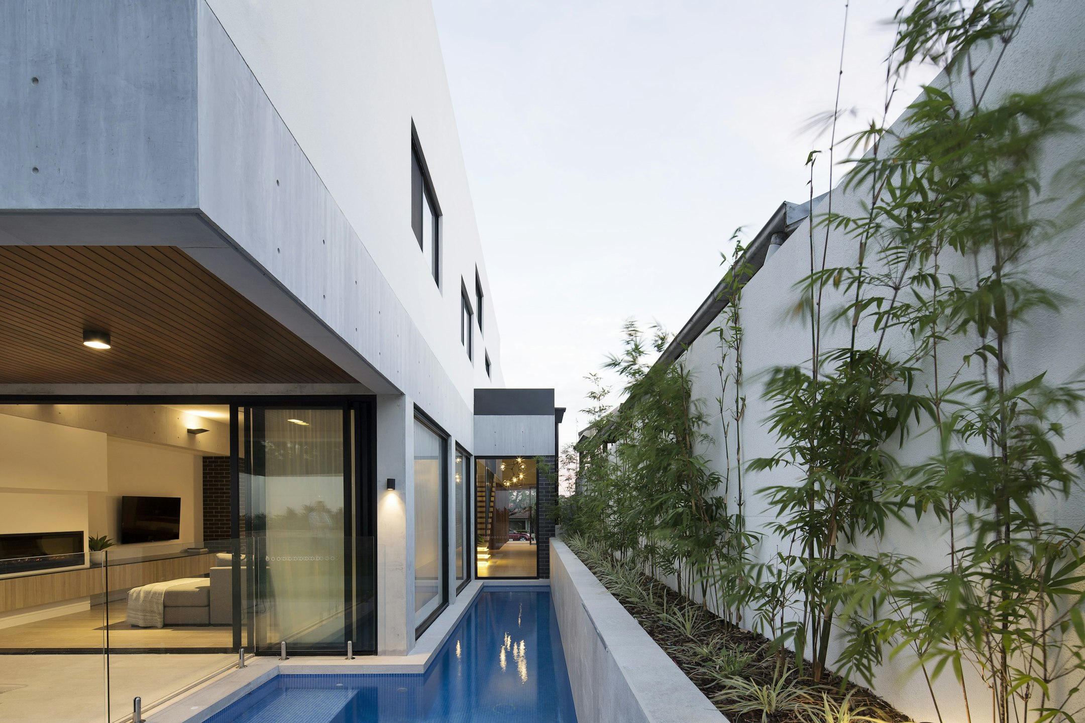 housing