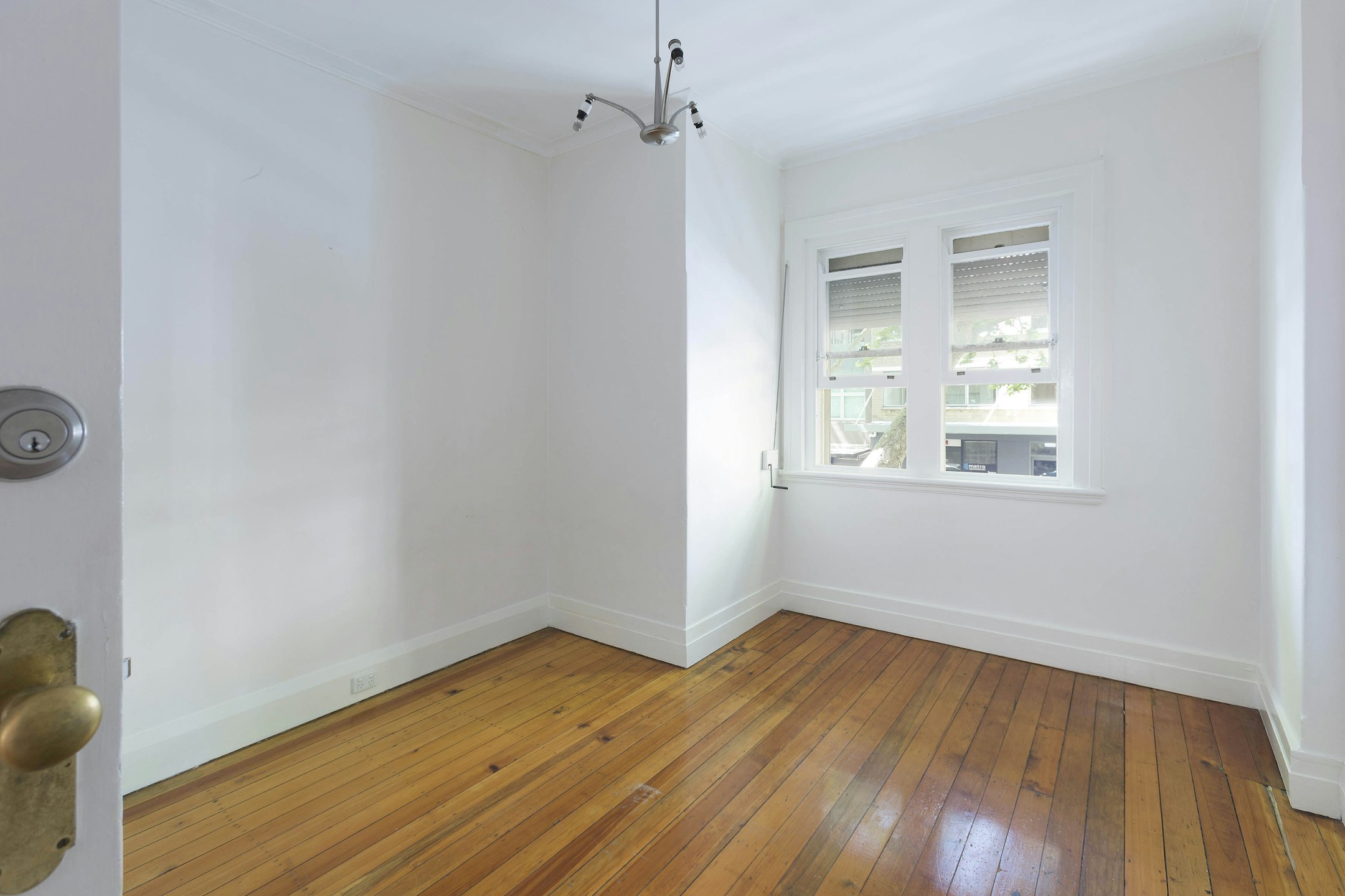floor