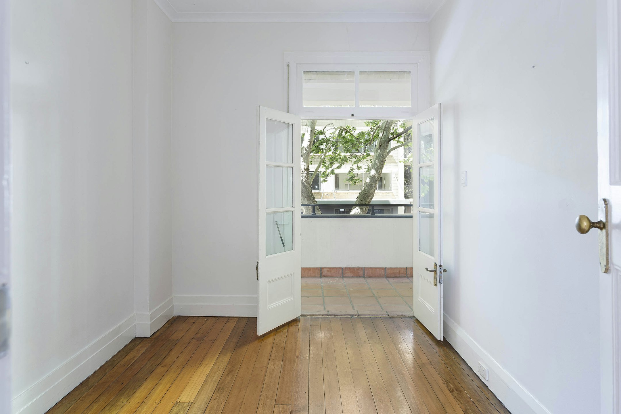 floor