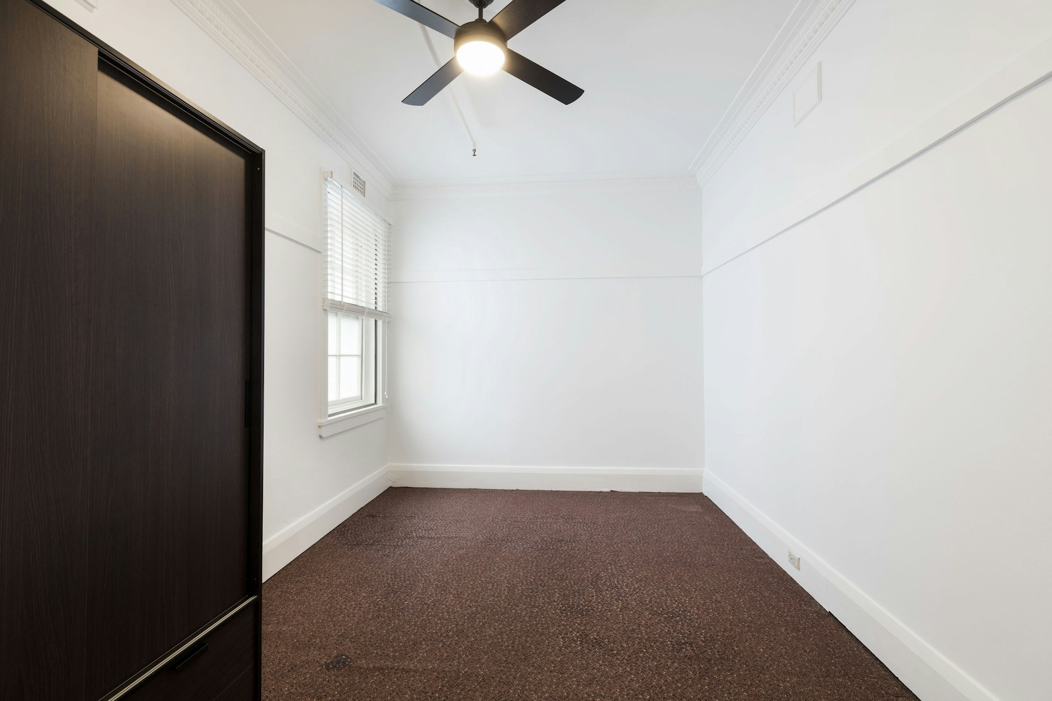 corner