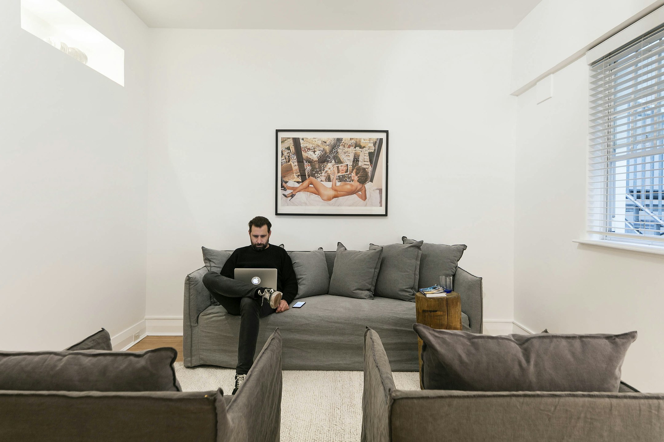 couch