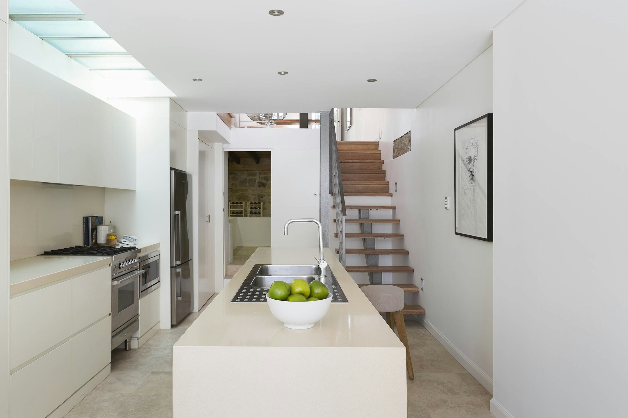 housing