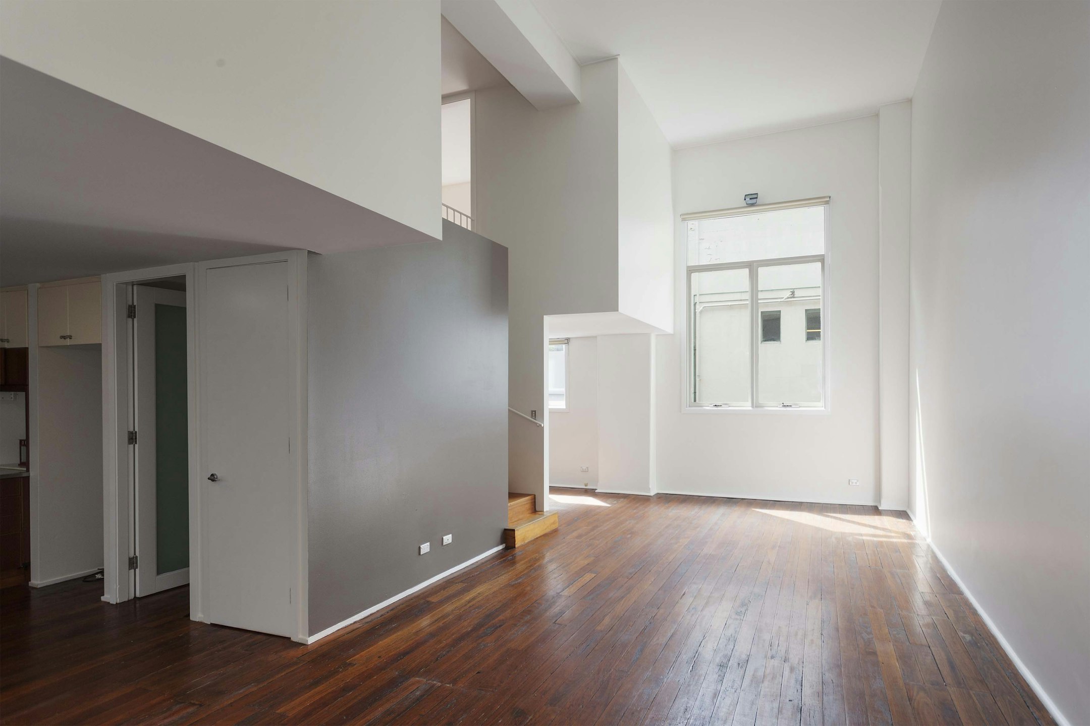 floor