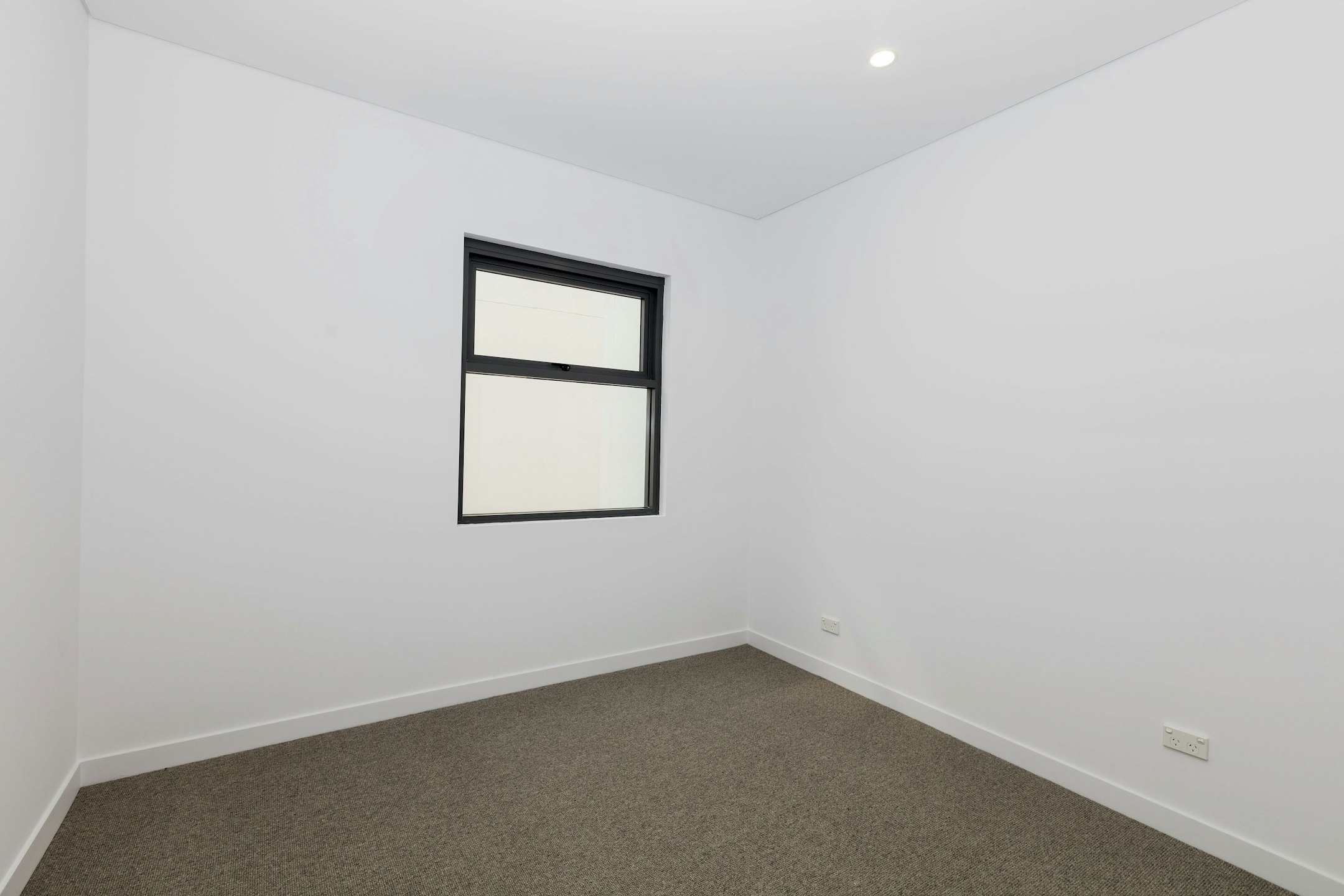 corner