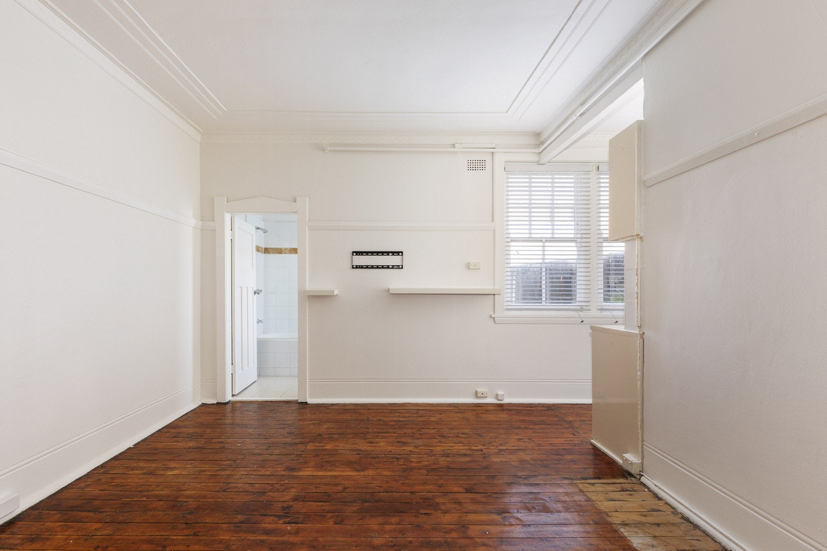 floor
