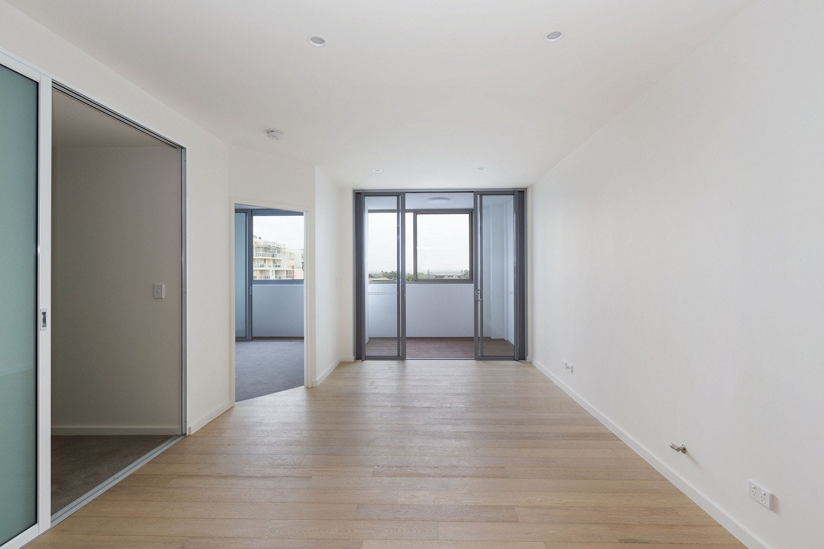 floor