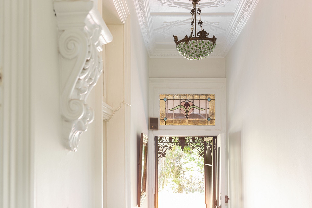 chandelier