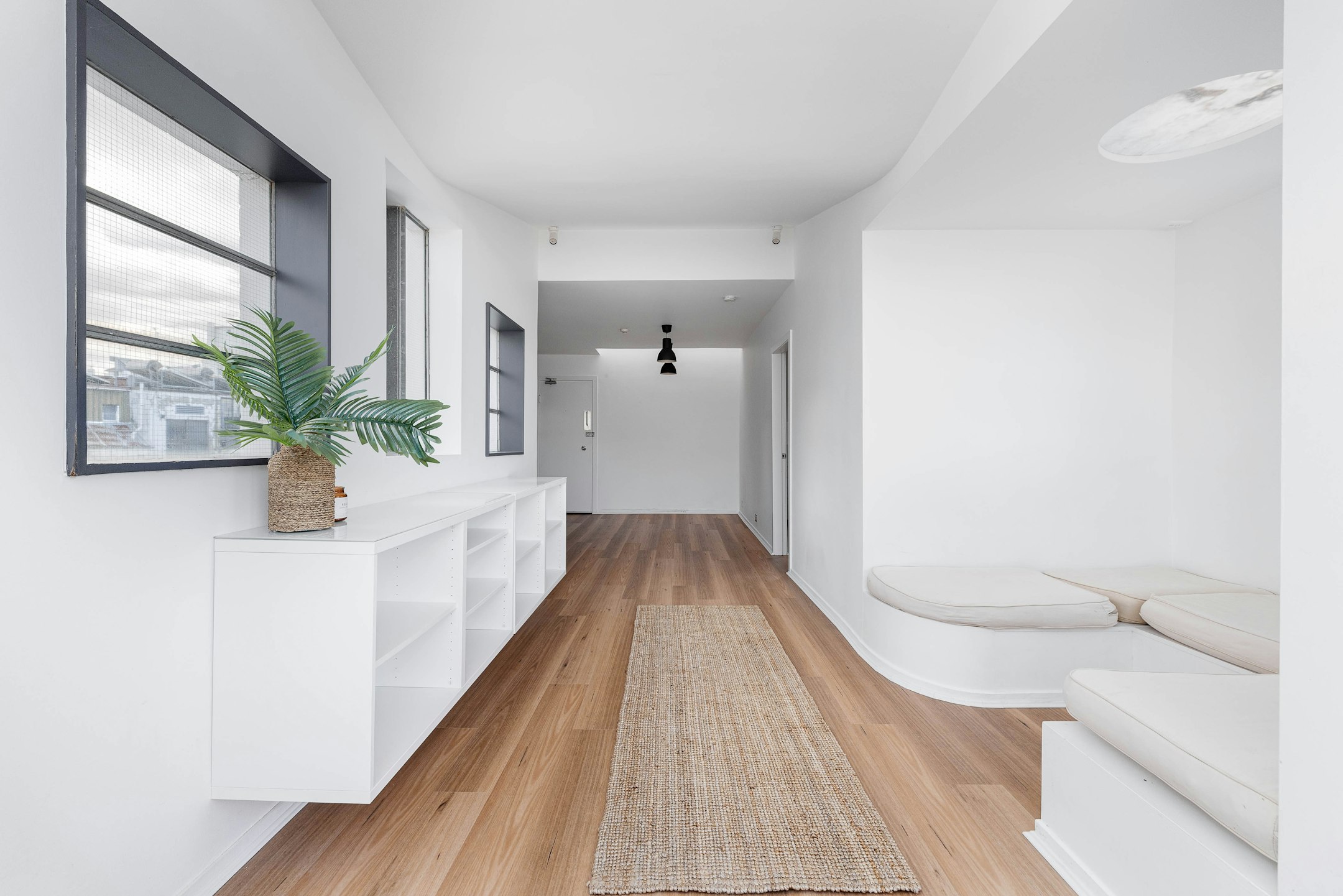 floor