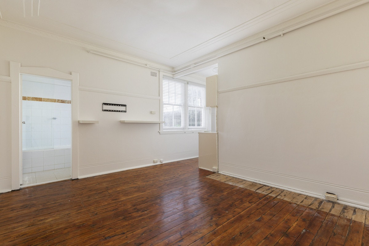 floor