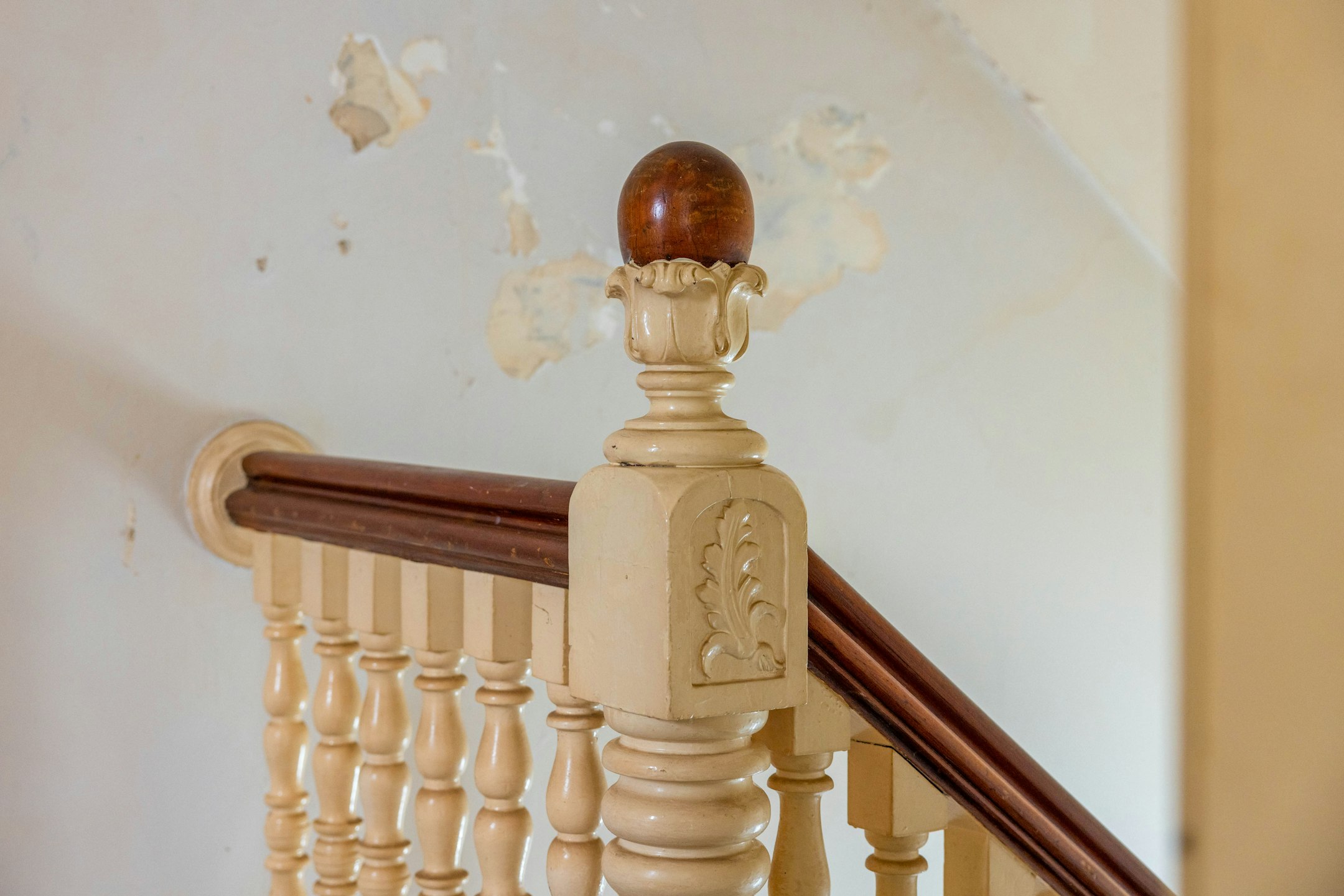 handrail