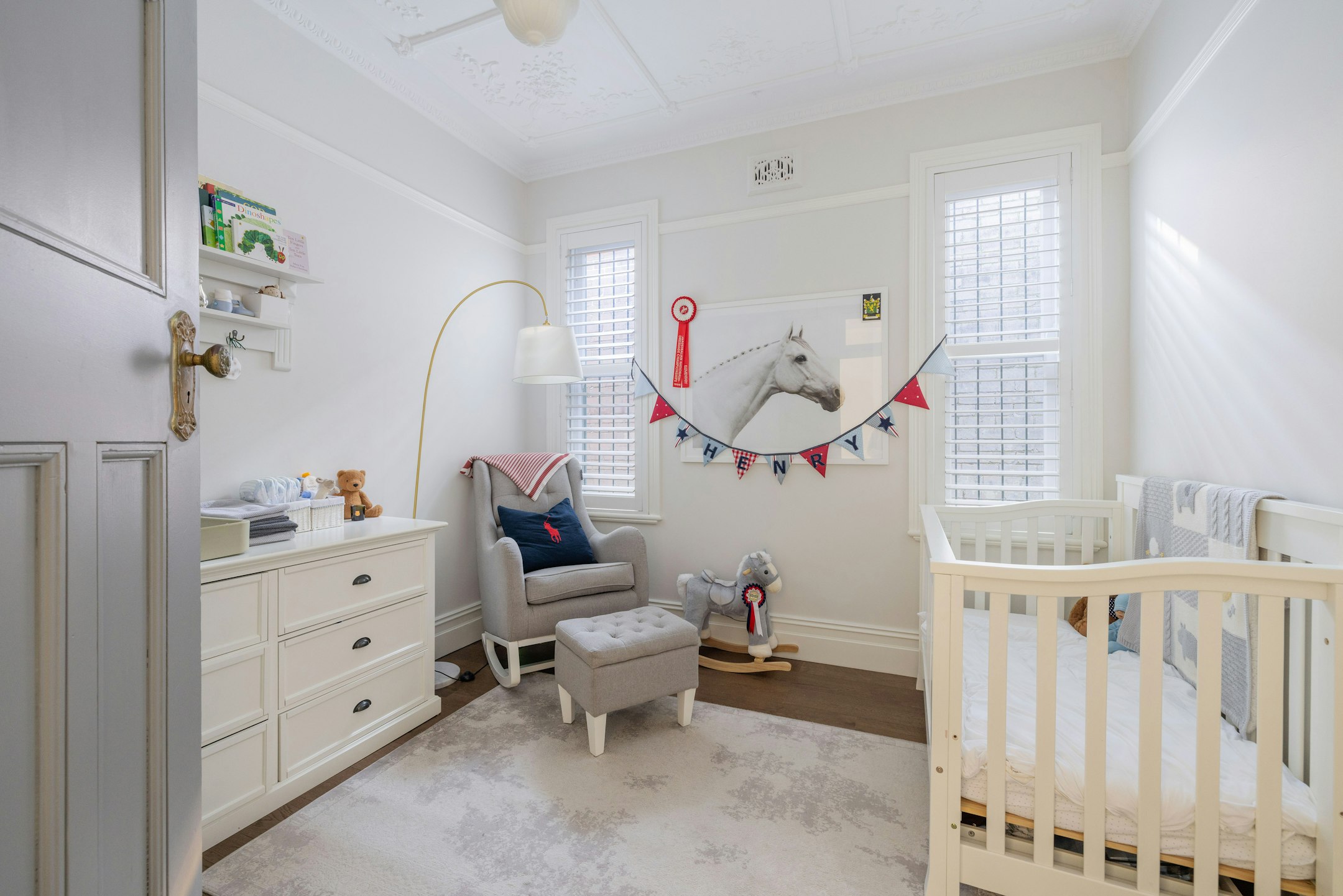 crib