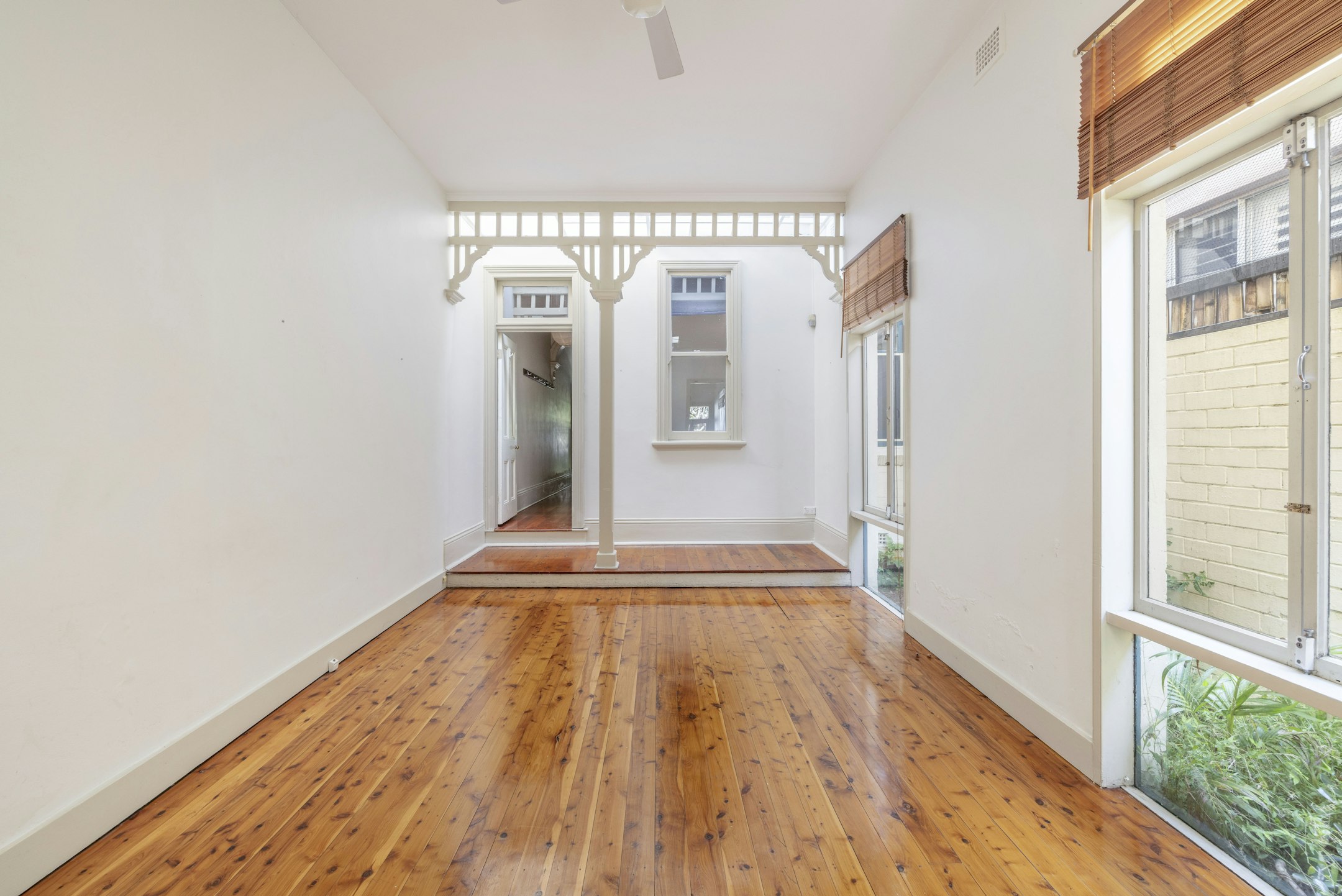 floor