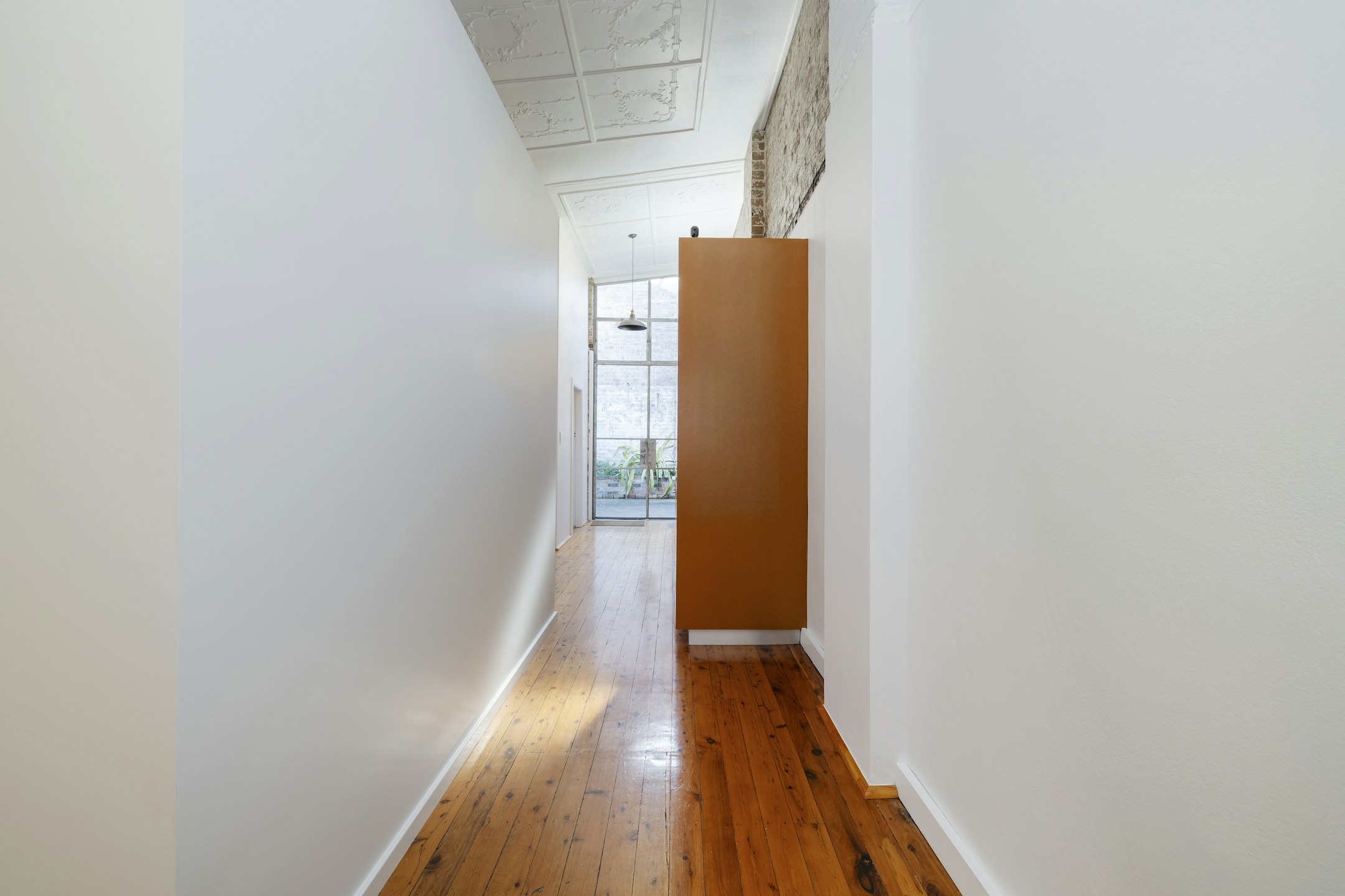floor