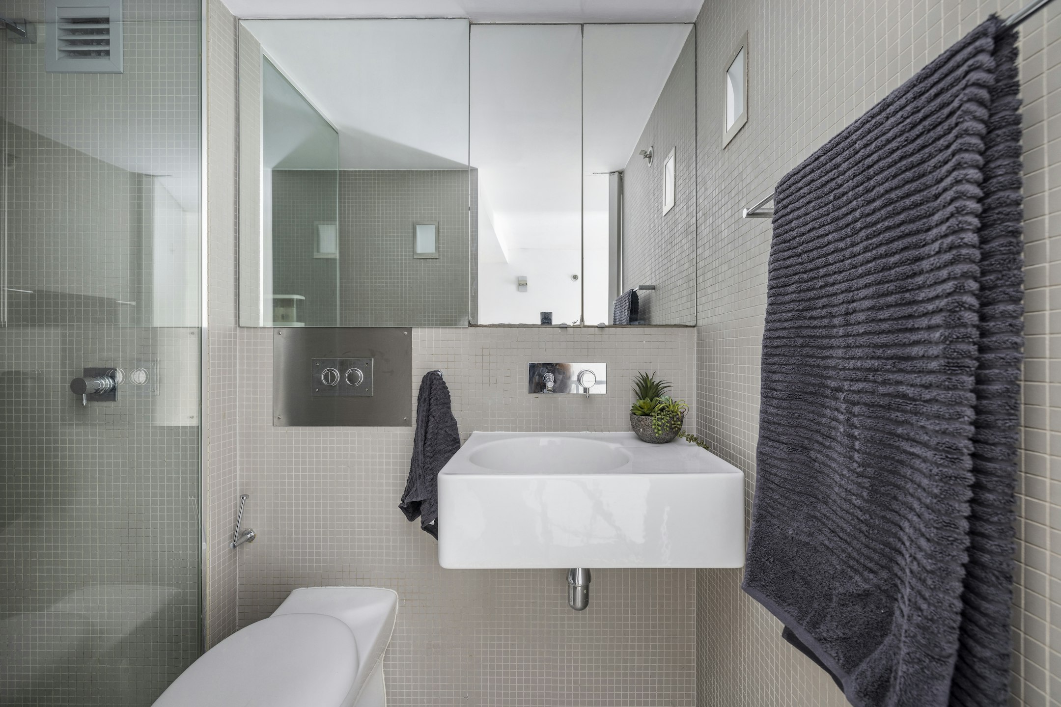 basin