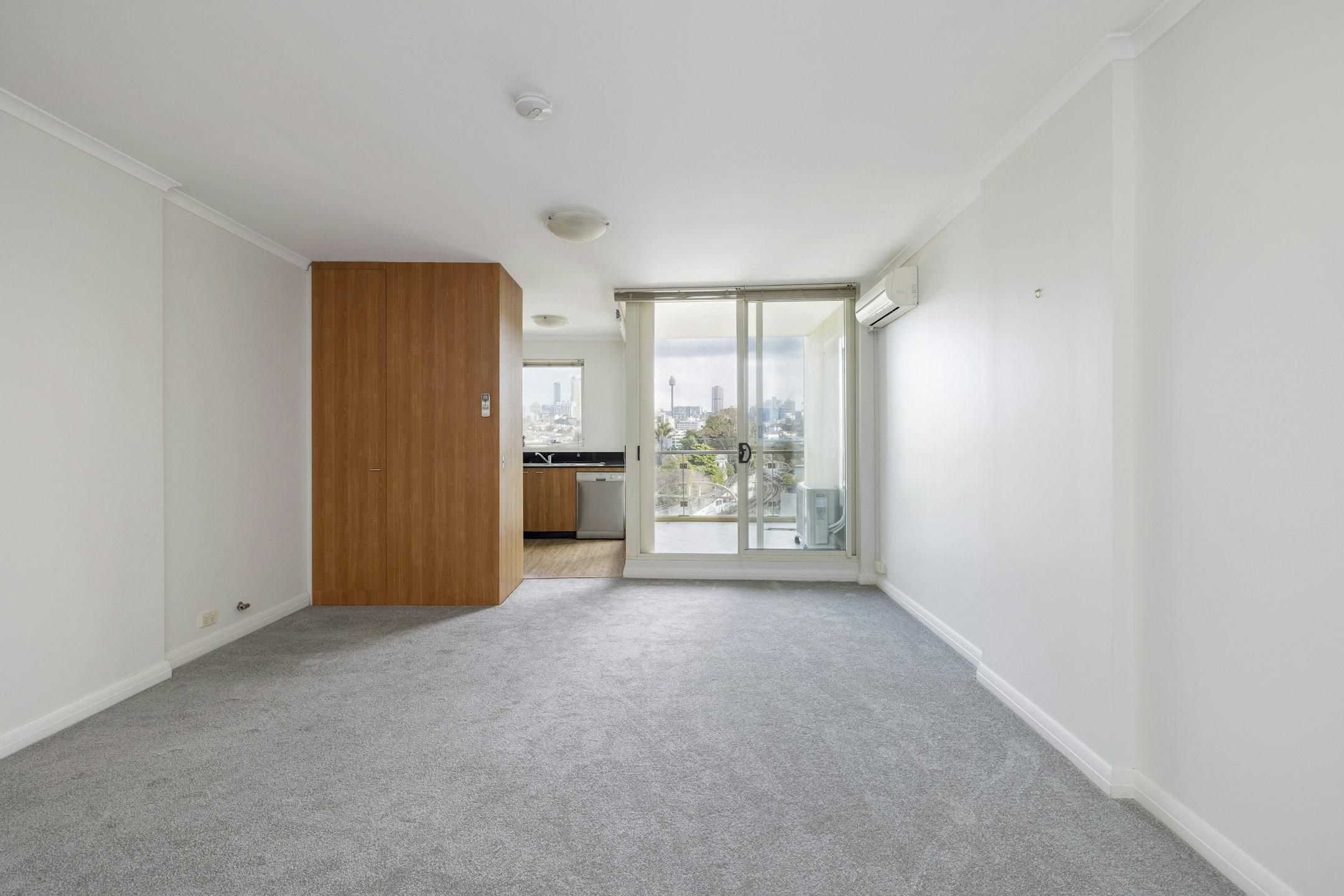 floor