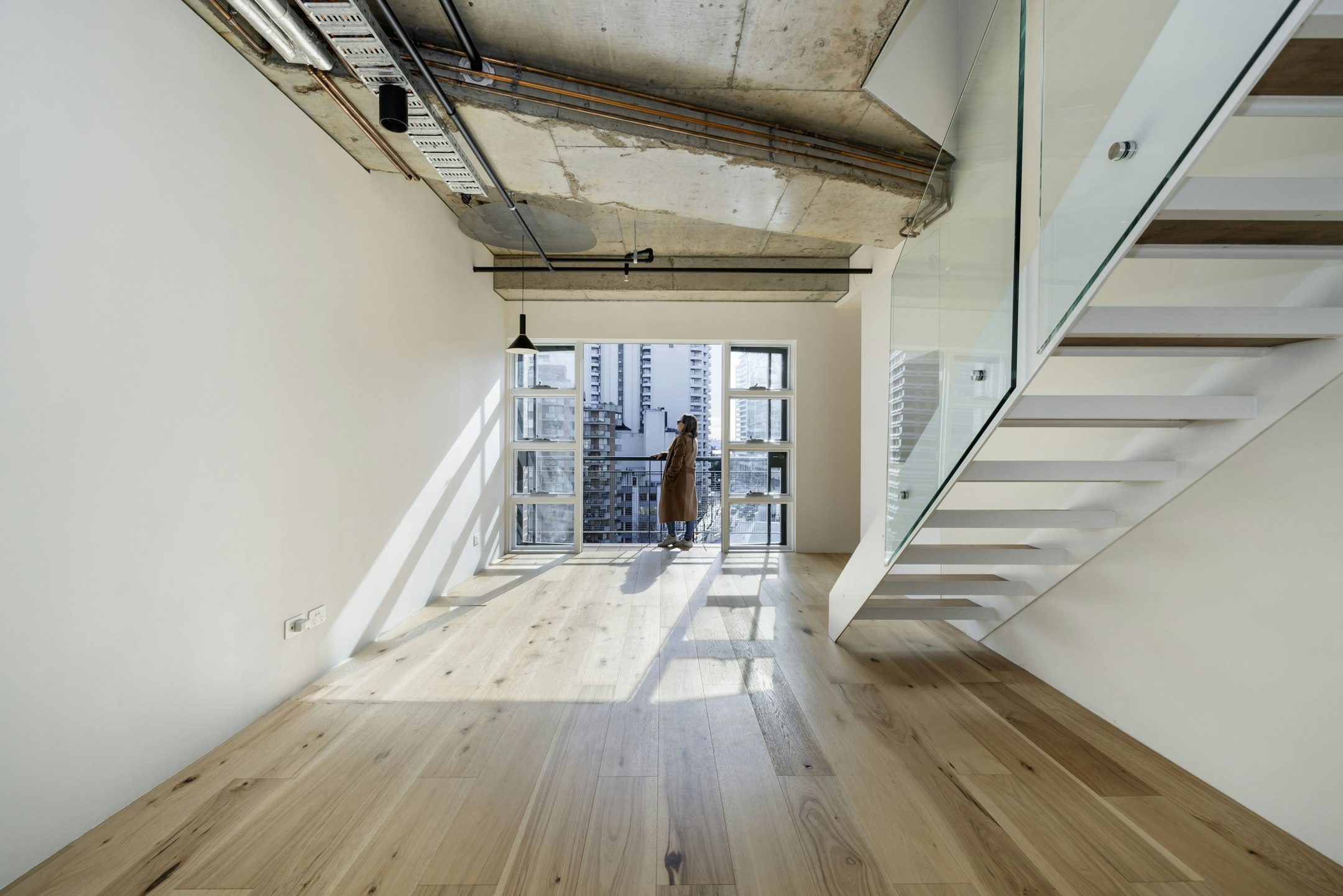 floor