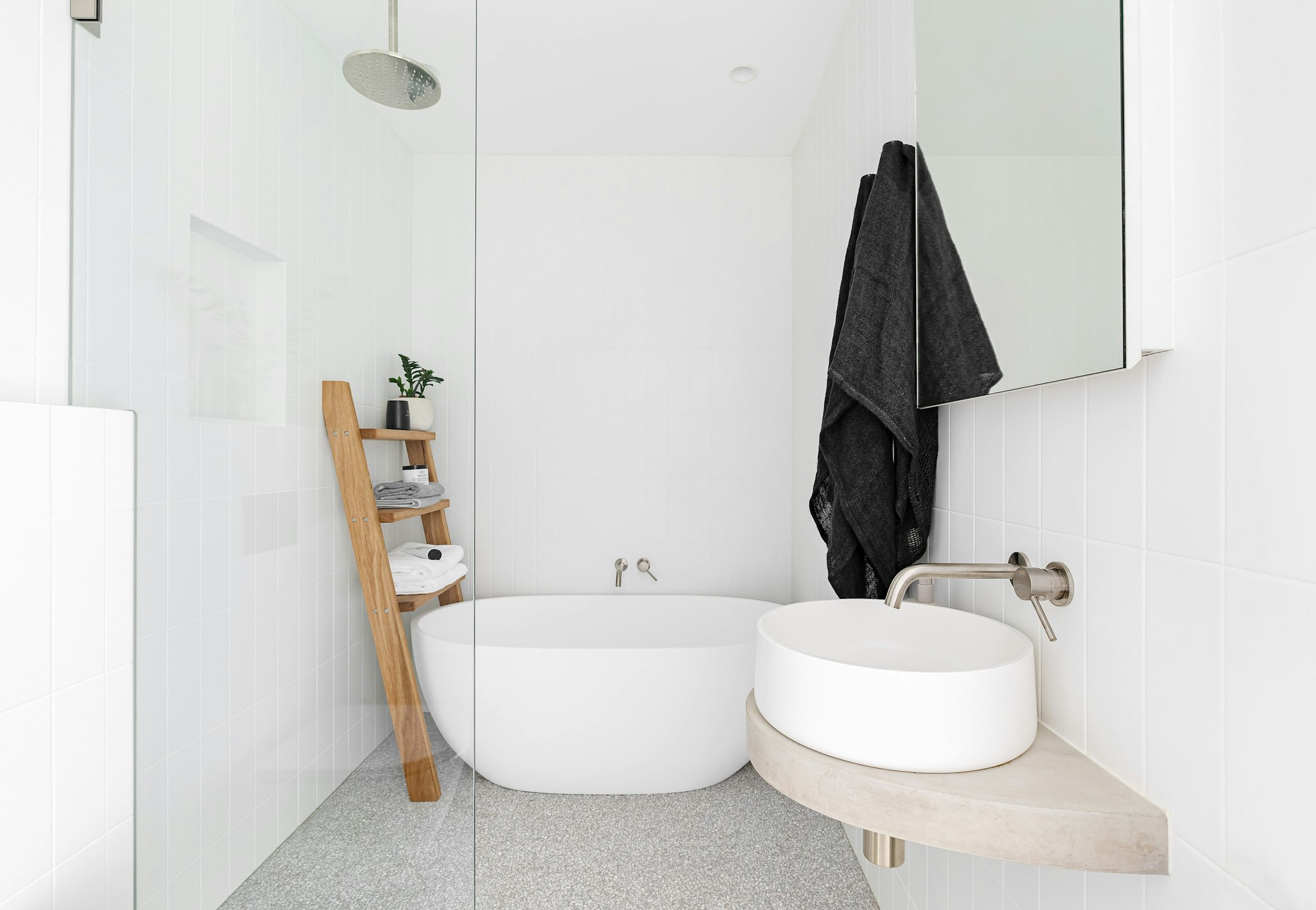 basin