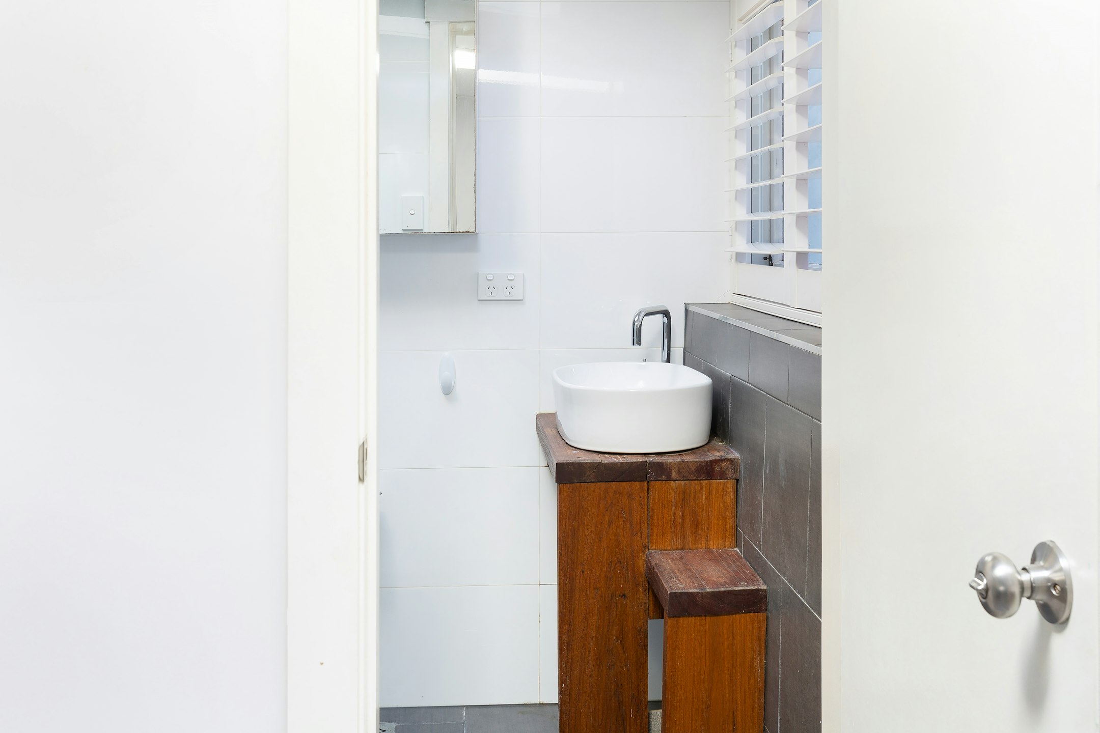 sink