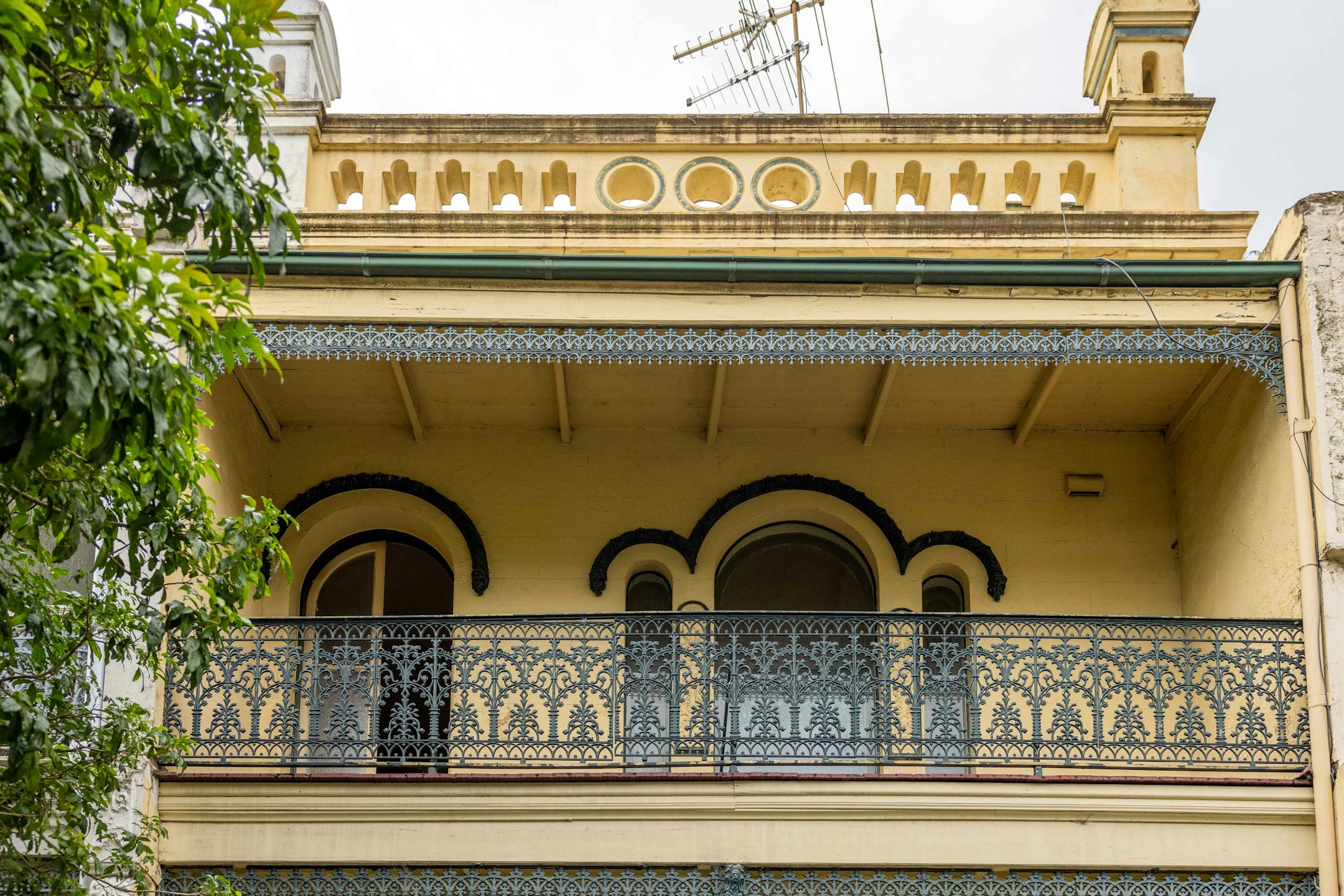 architecture