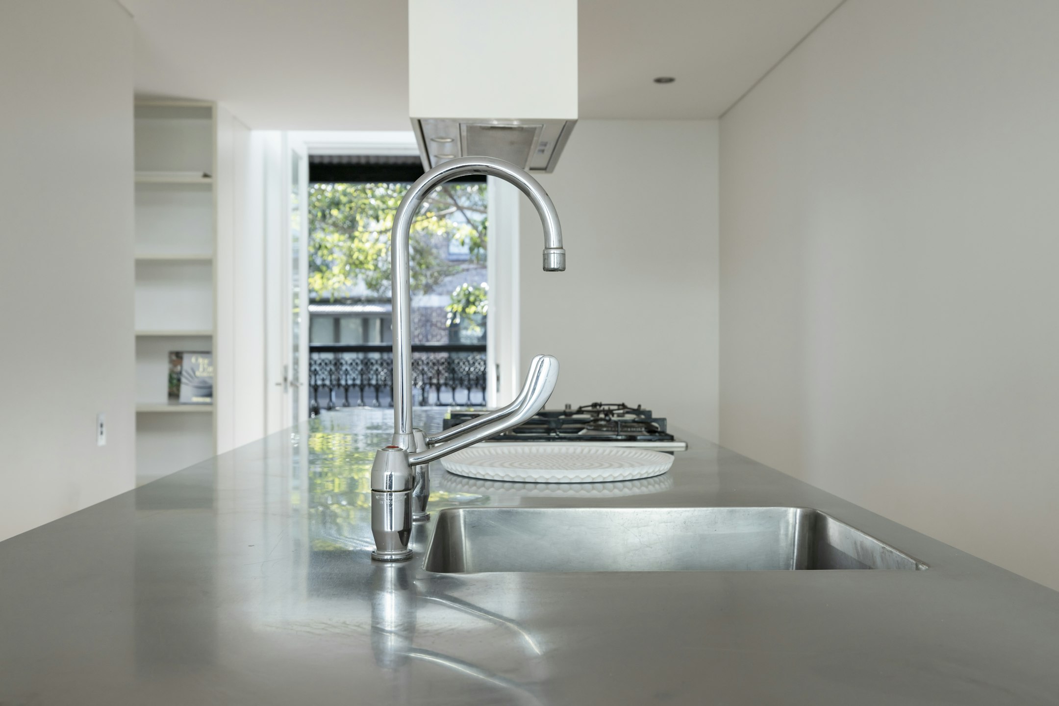 sink