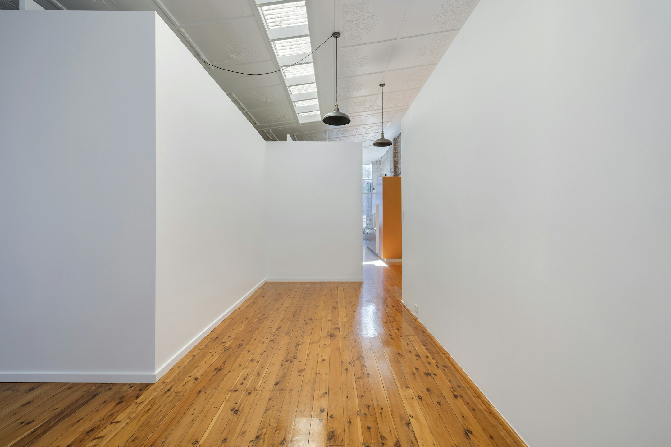 floor