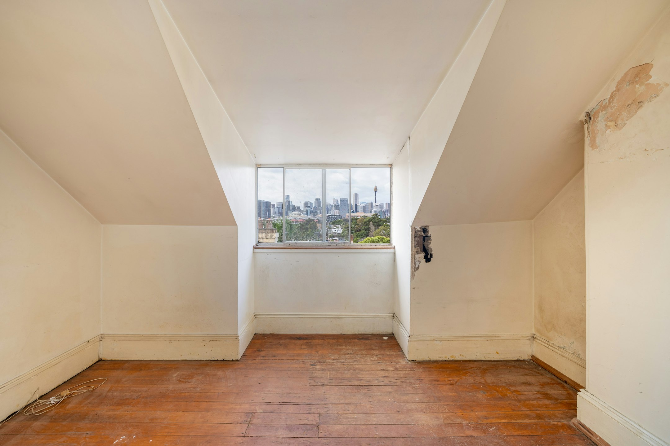 floor