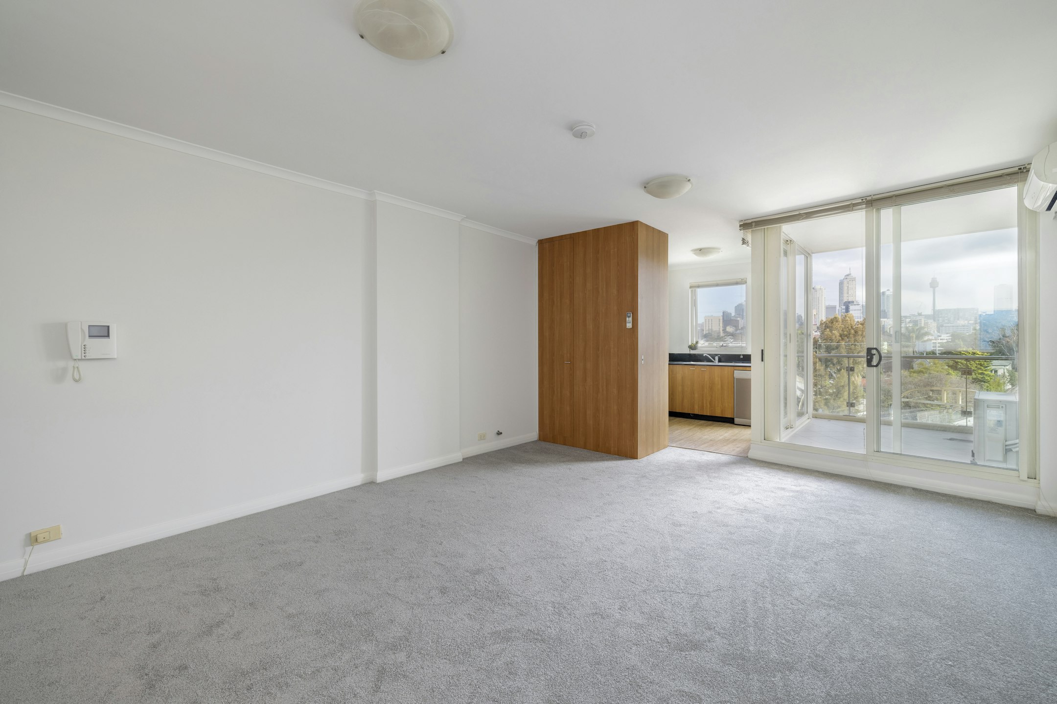 floor