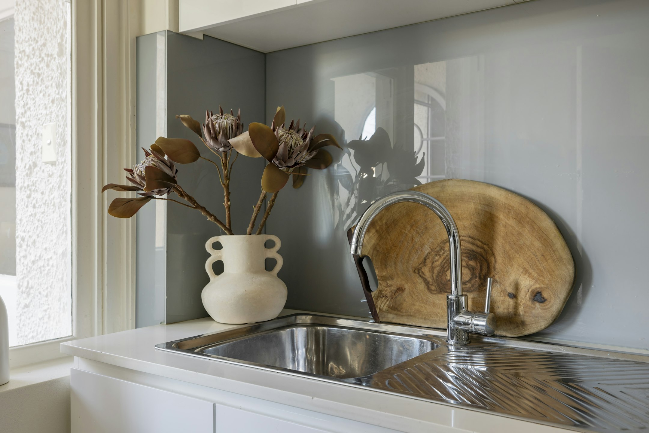 sink
