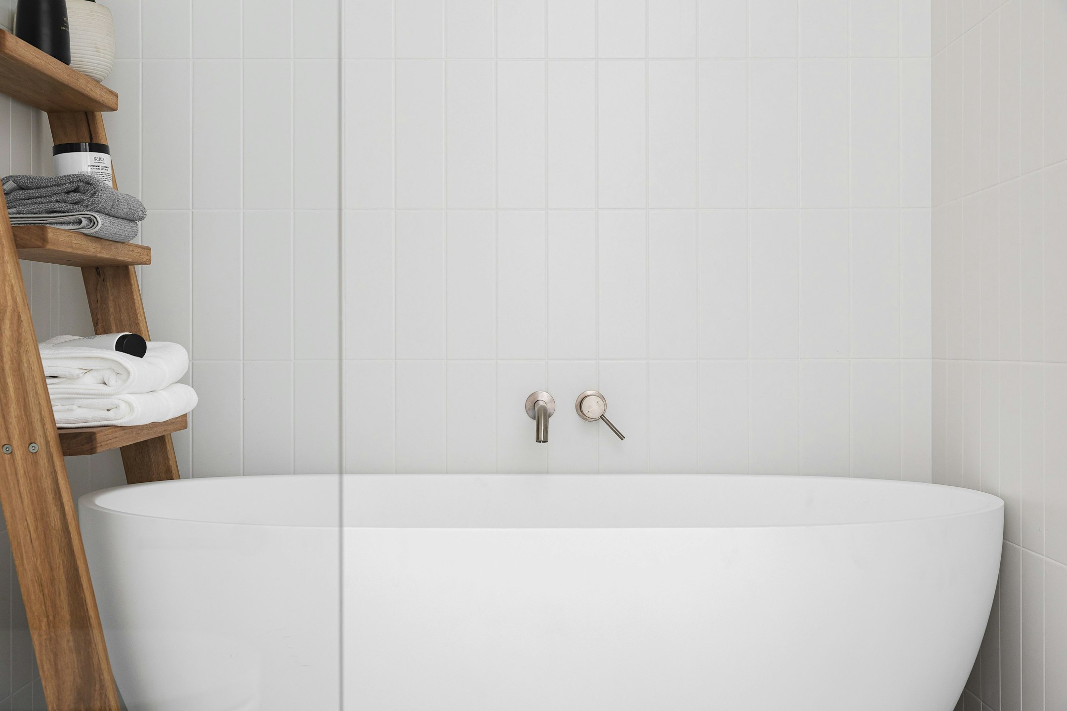 bathing