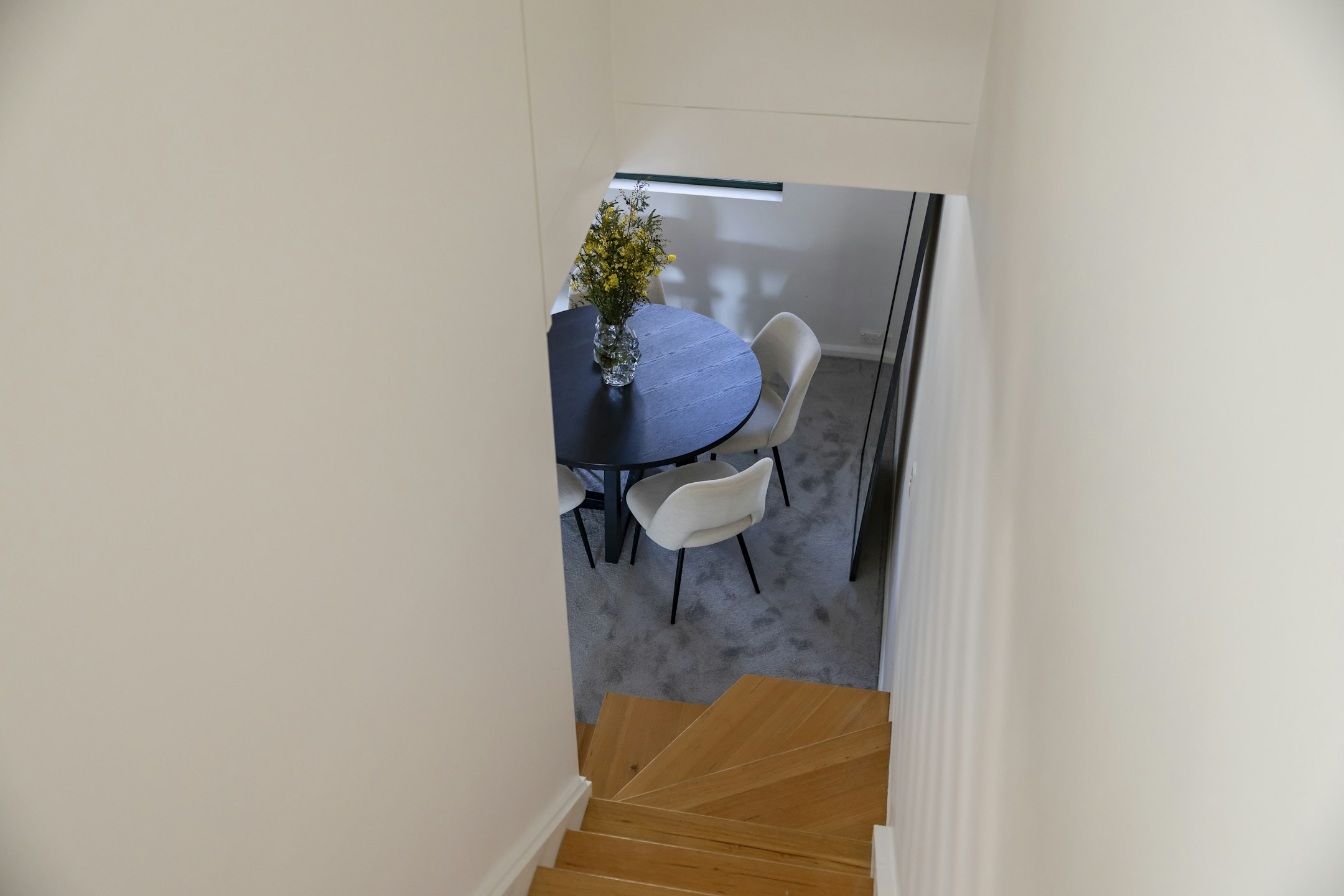 floor