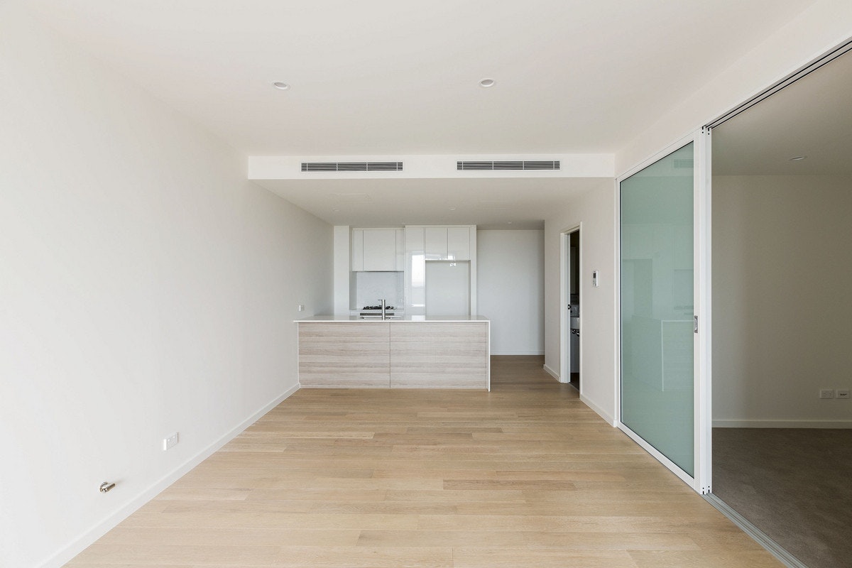 floor