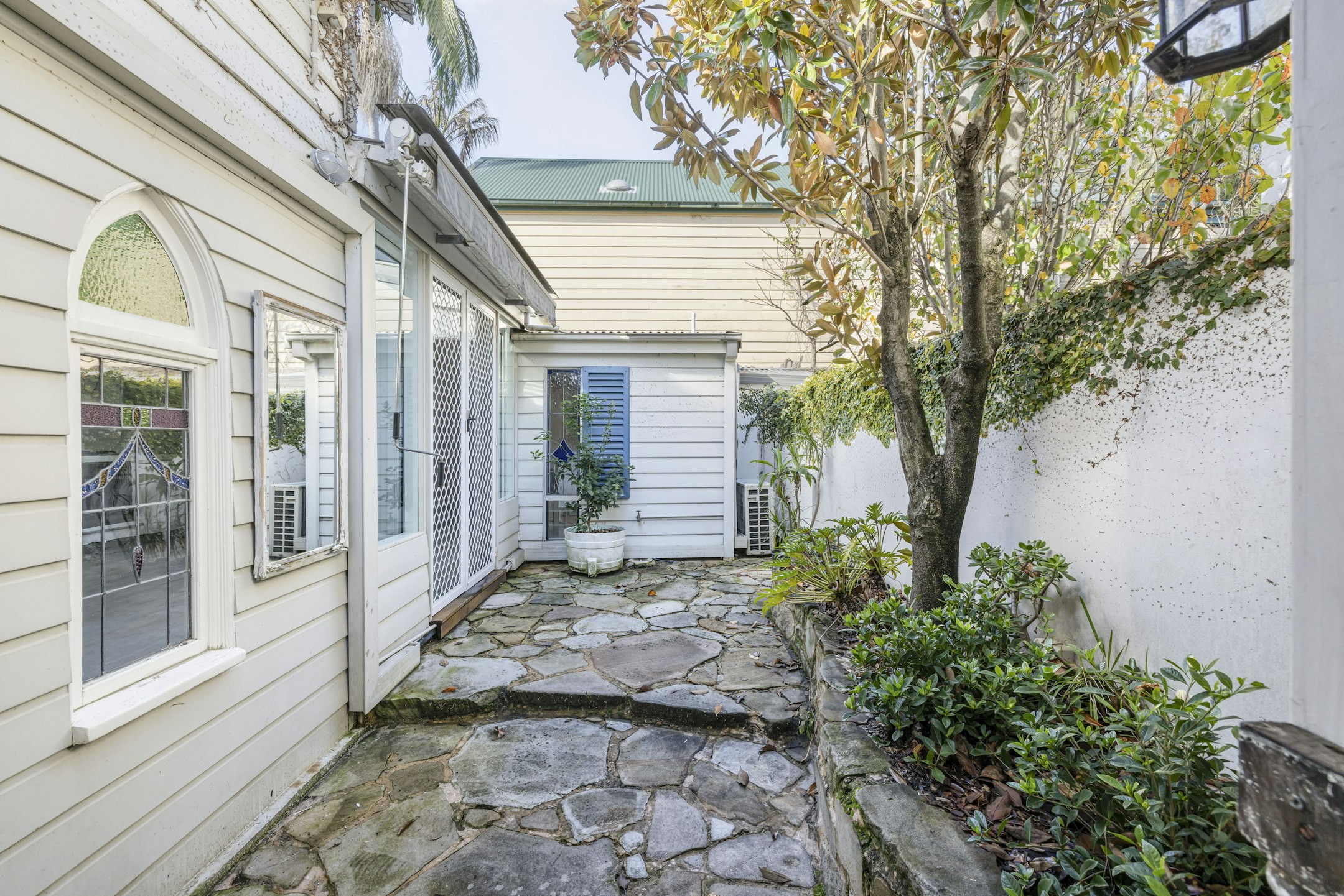flagstone