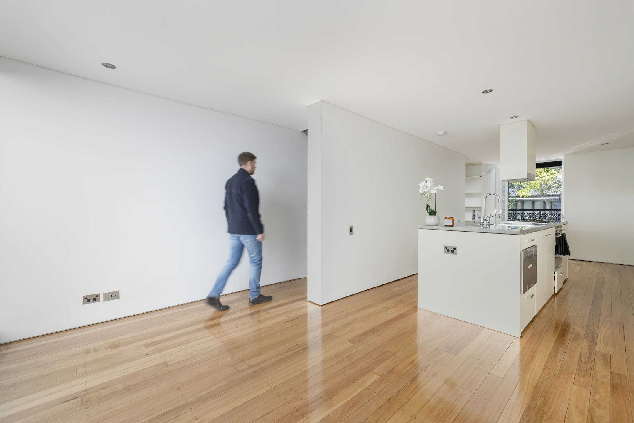 floor