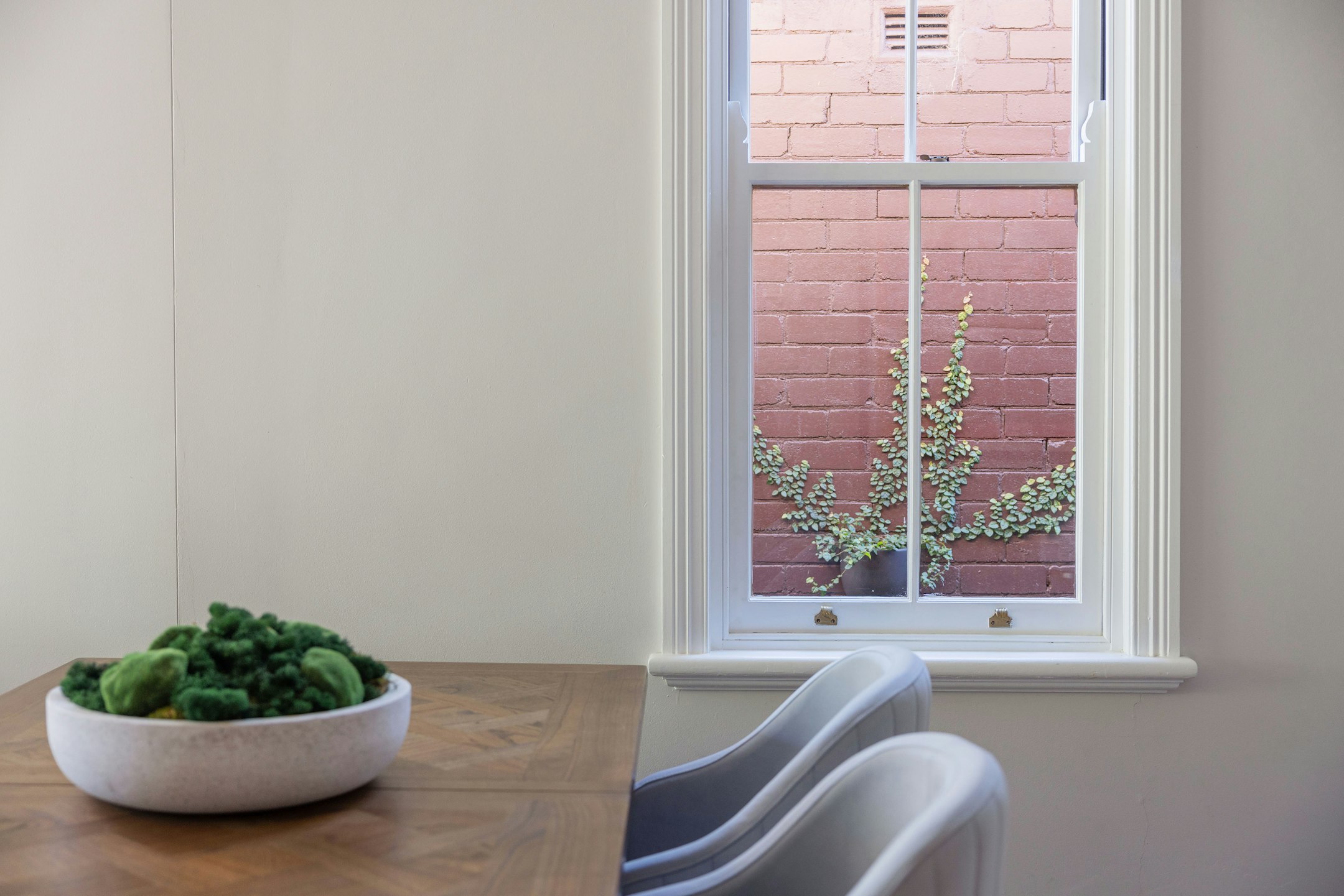 window