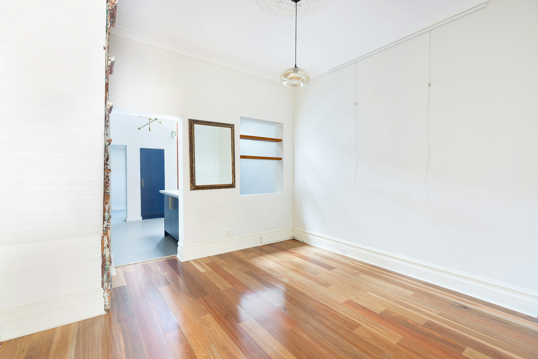floor