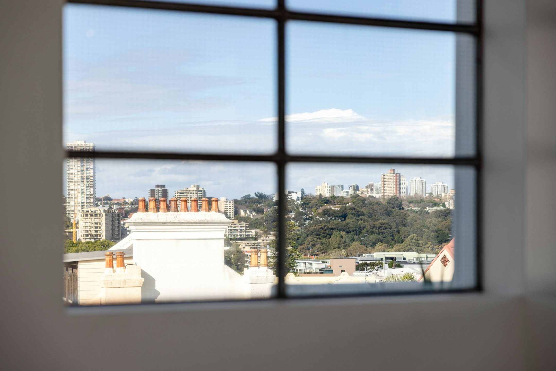 window