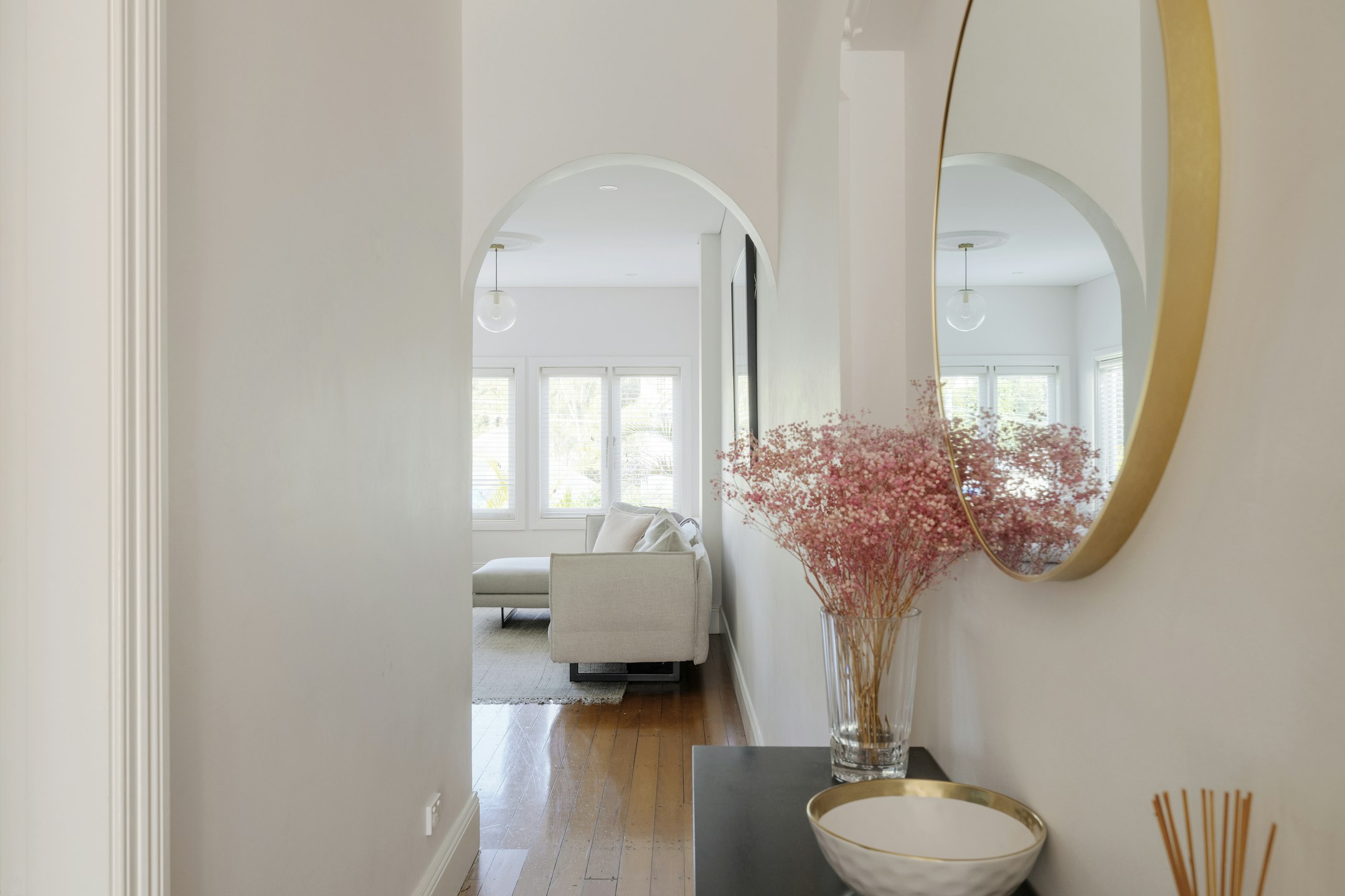 interior design